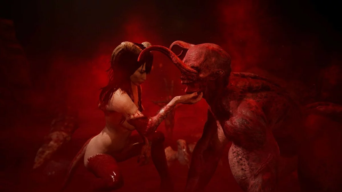 Скриншот из игры Succubus - 43