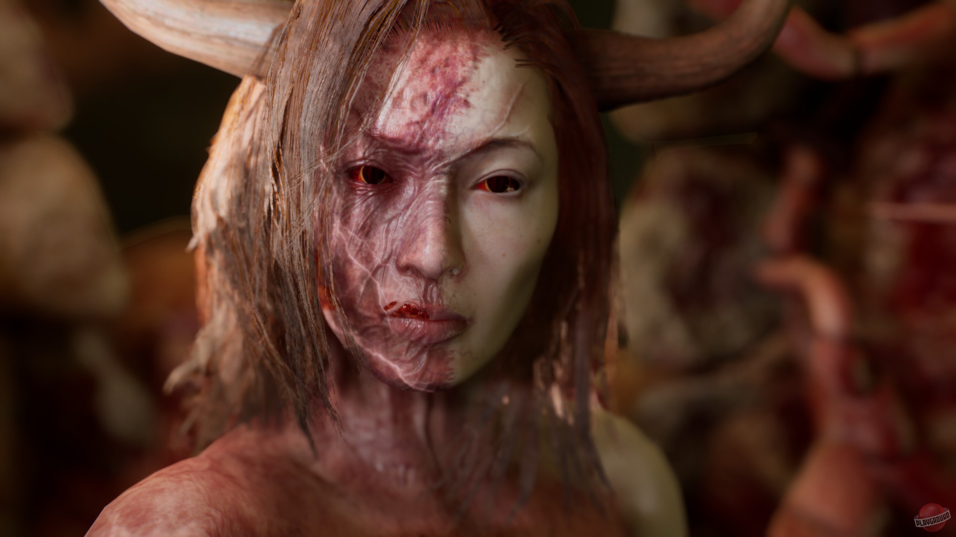 Скриншот из игры Succubus - 67