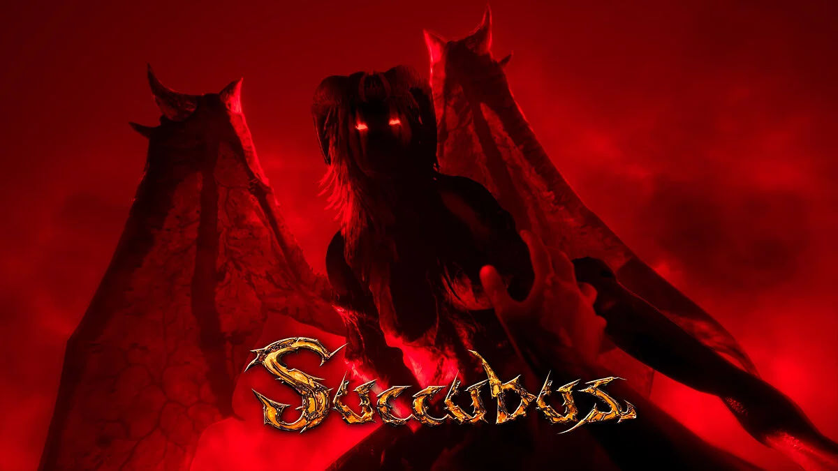 Скриншот из игры Succubus - 48