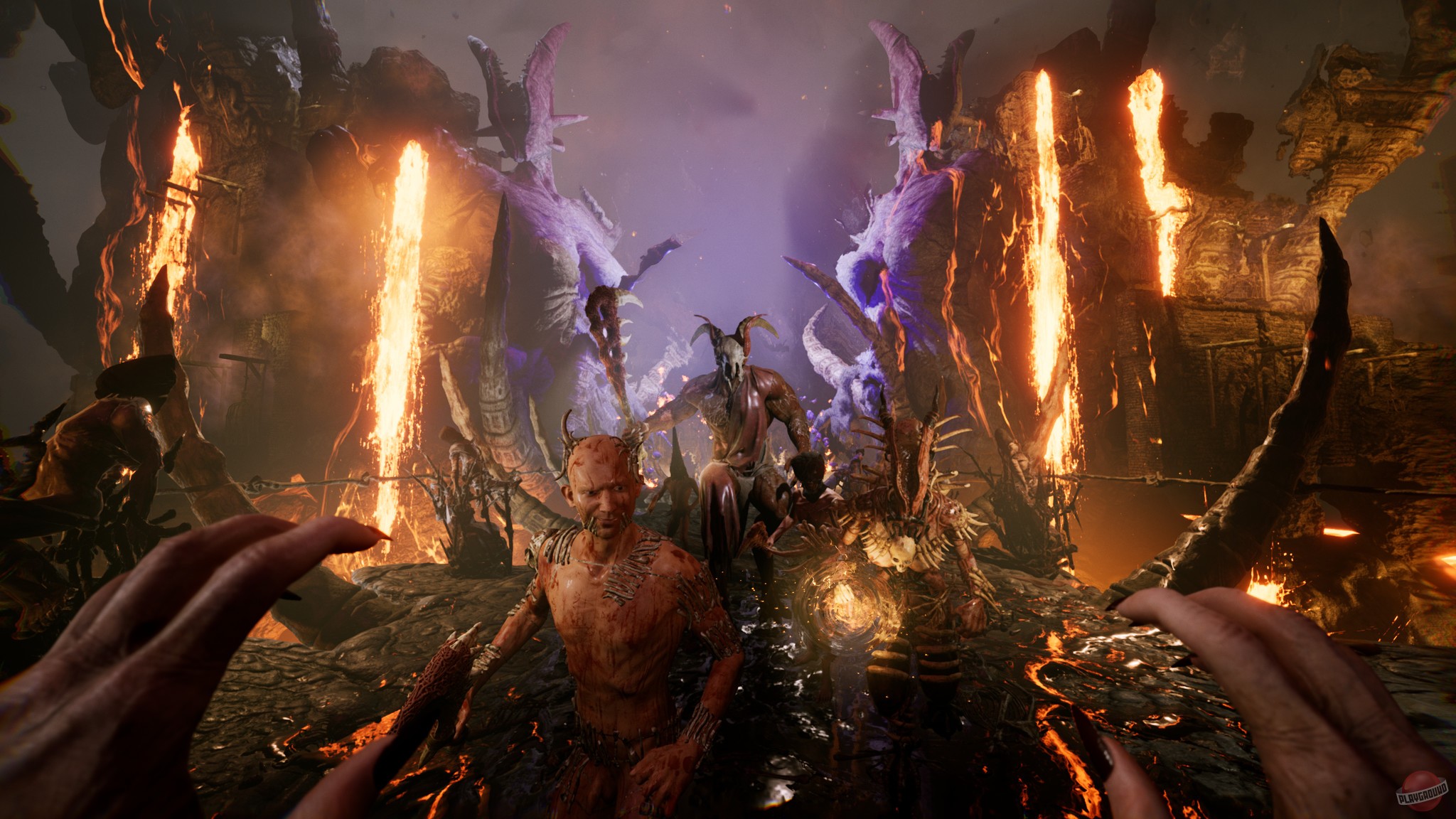 Скриншот из игры Succubus - 47