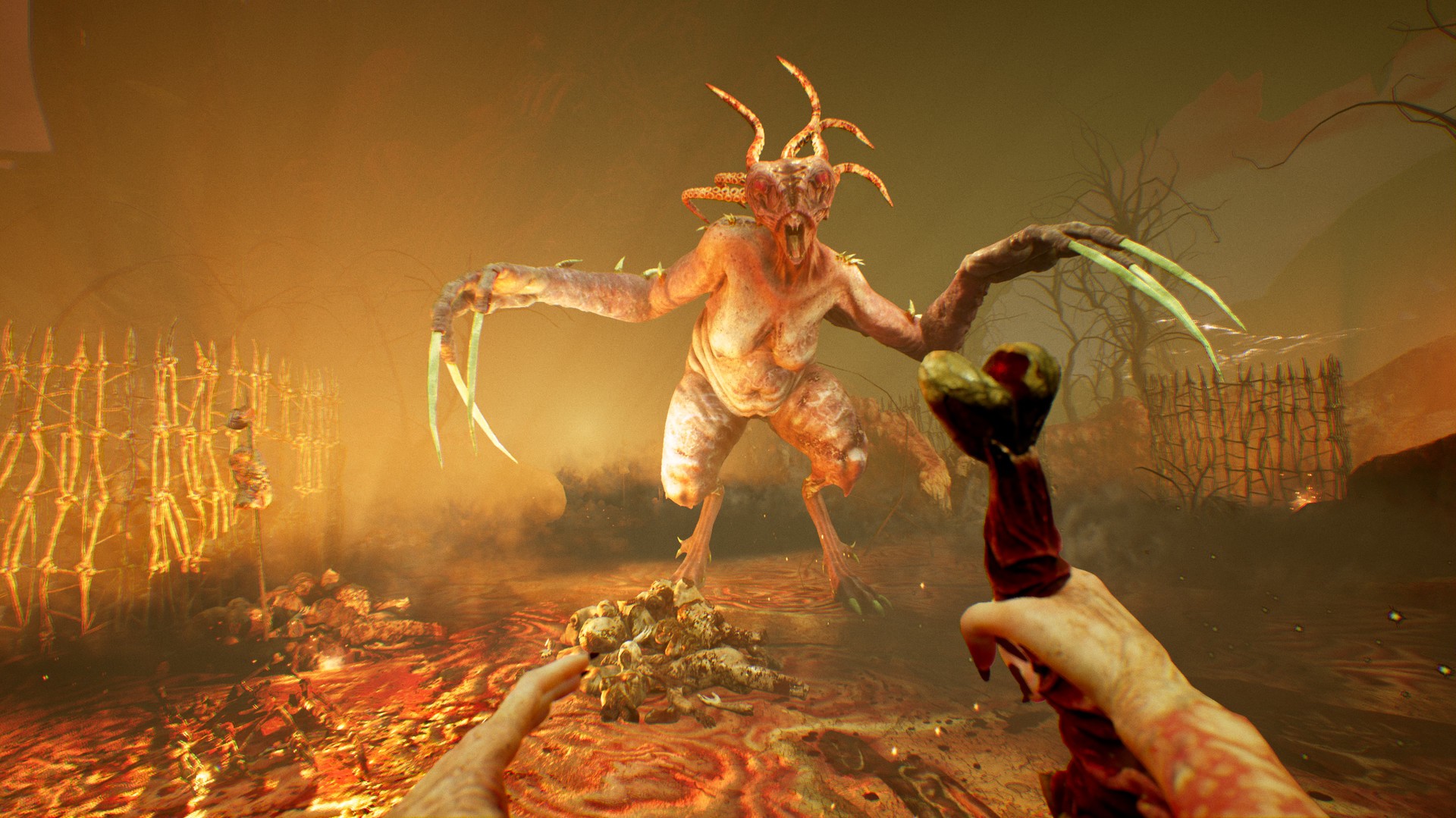 Скриншот из игры Succubus - 24