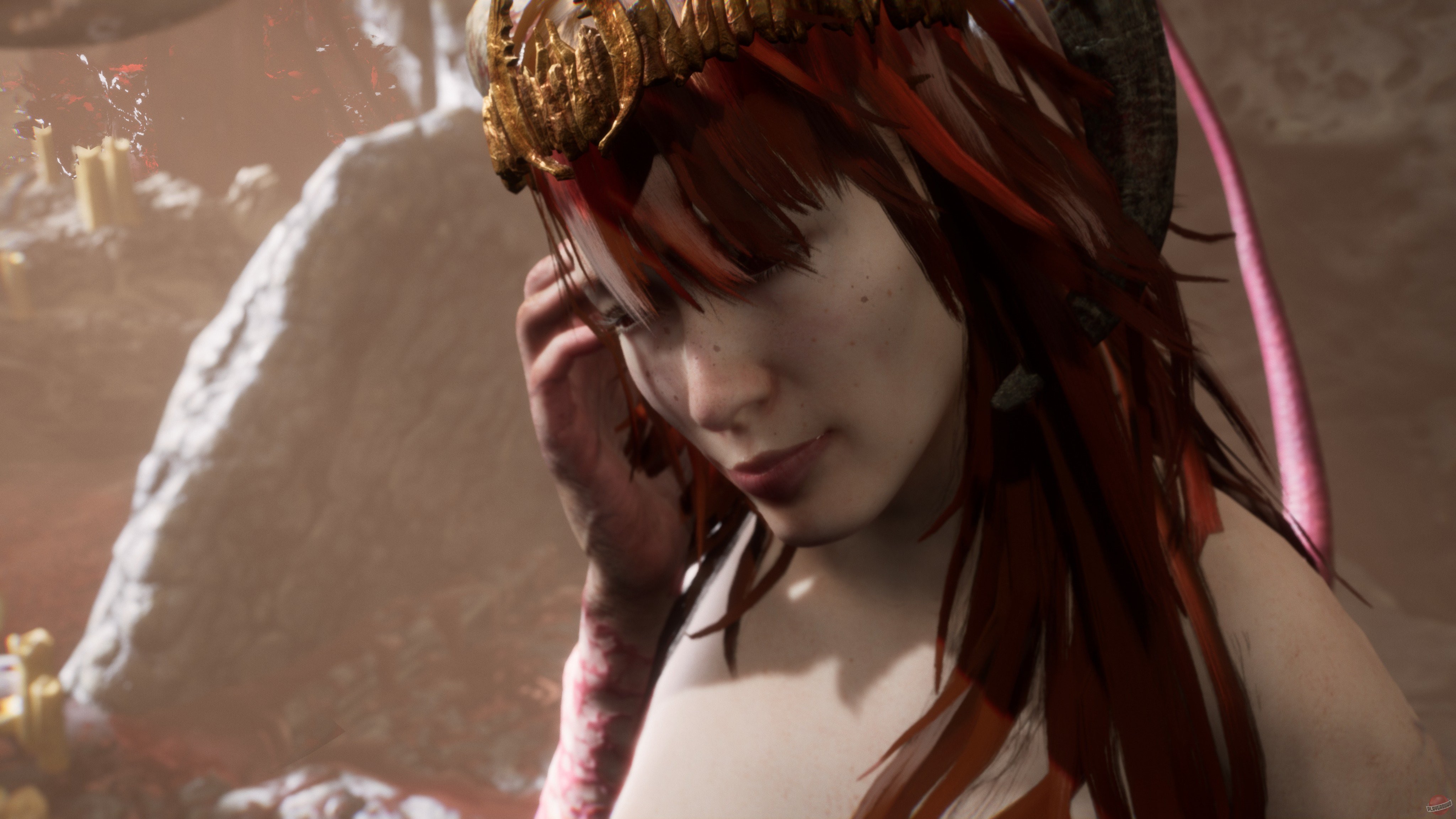 Скриншот из игры Succubus - 35