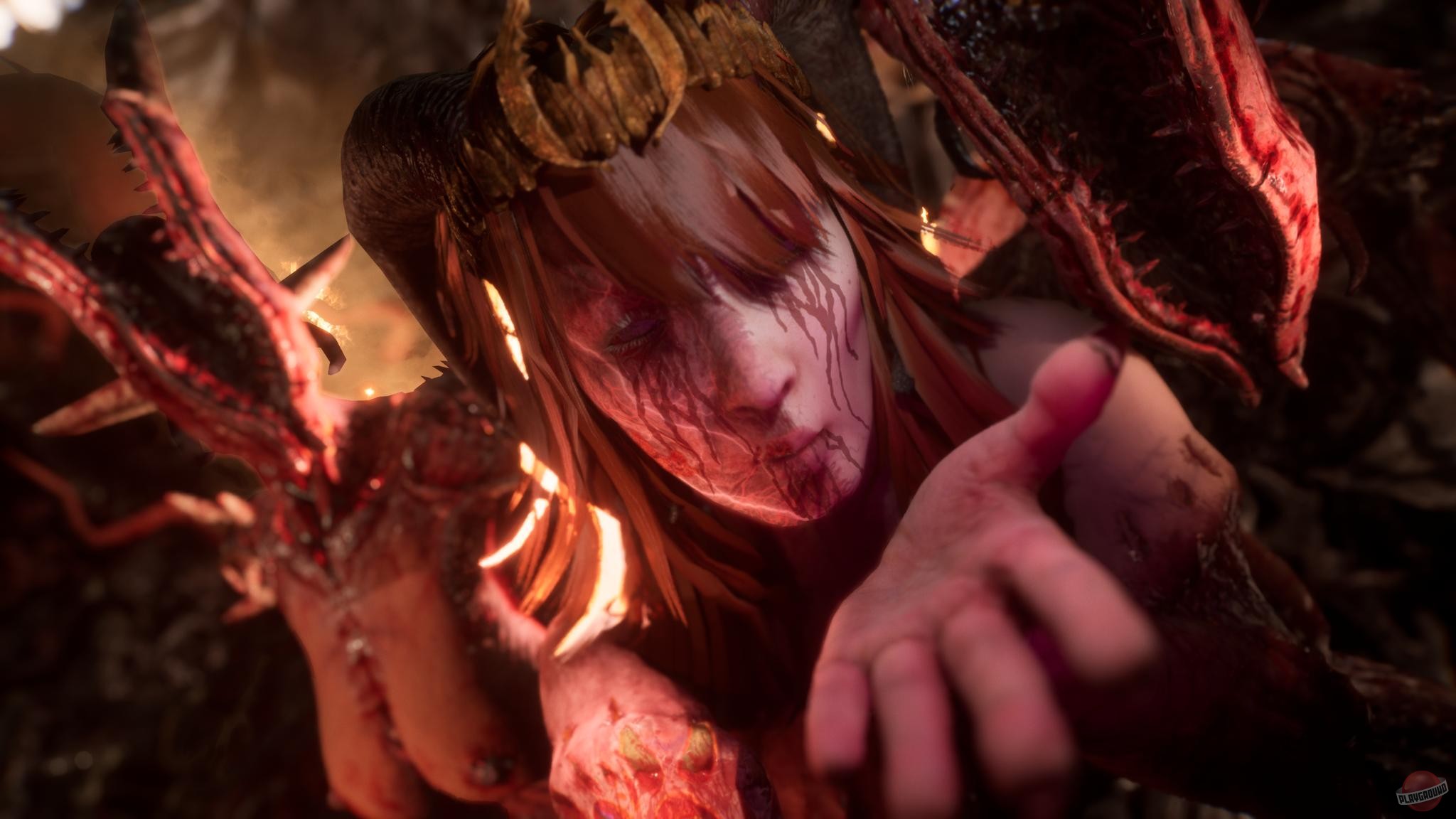 Скриншот из игры Succubus - 29