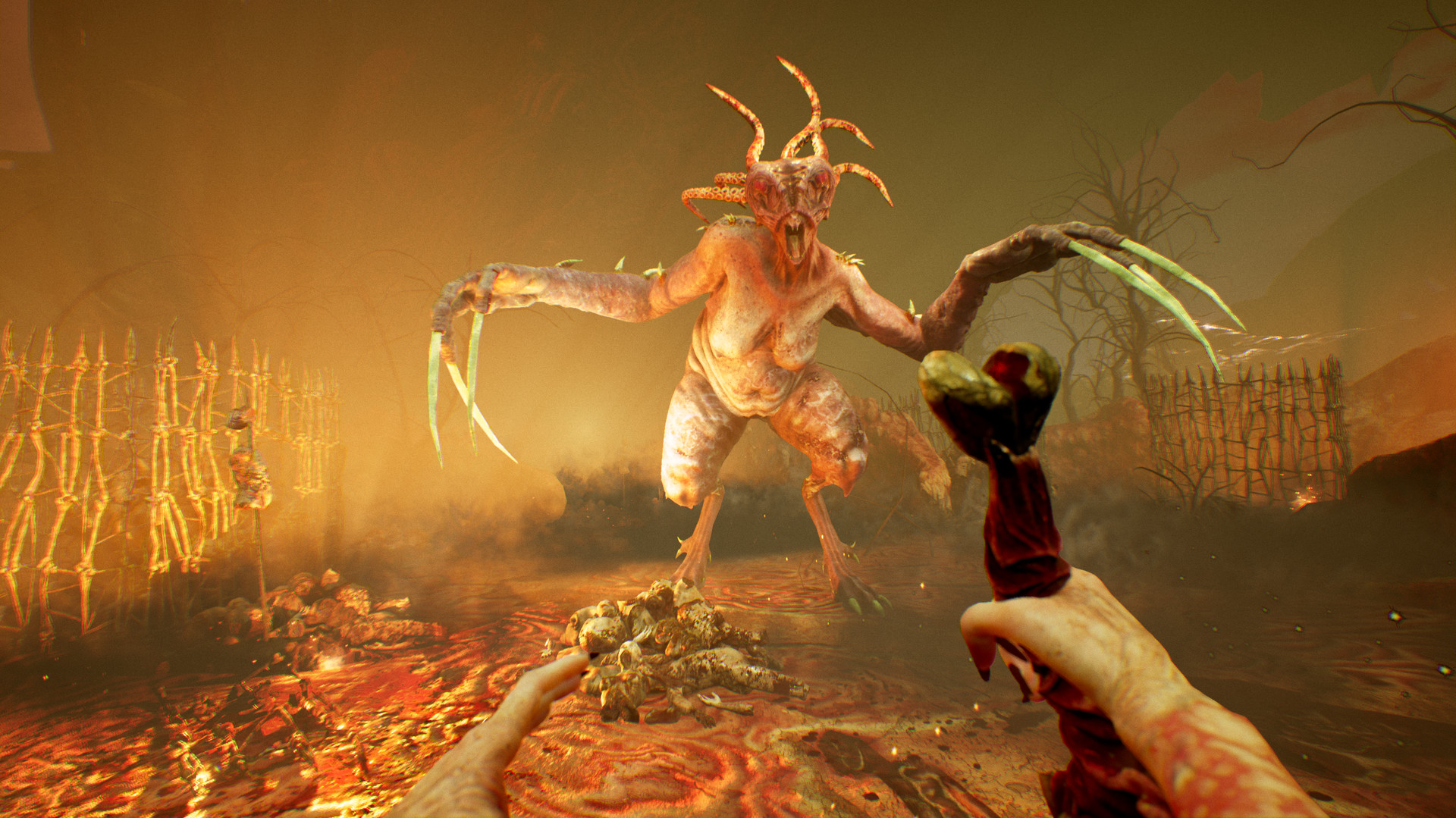Скриншот из игры Succubus - 51