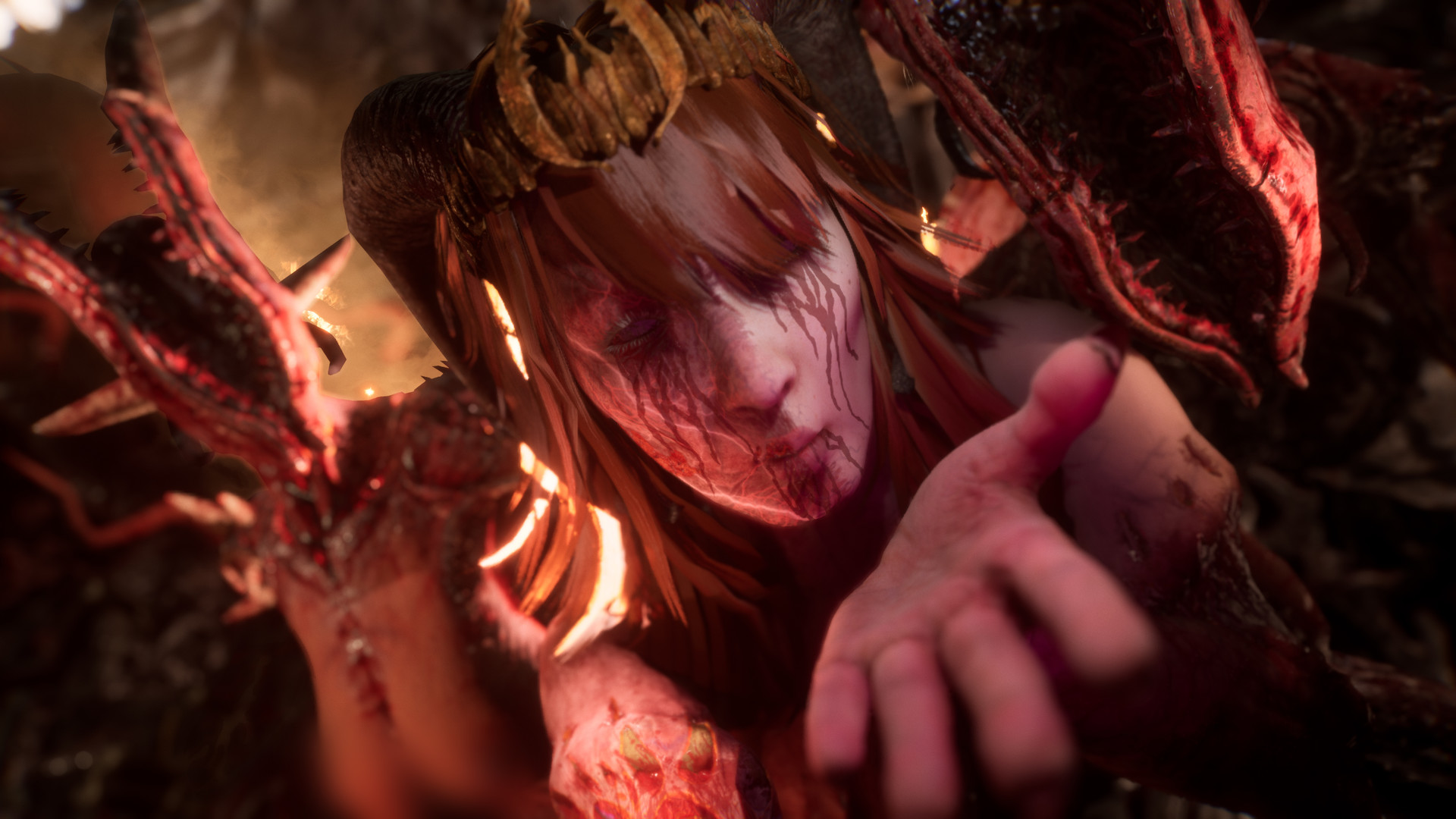 Скриншот из игры Succubus - 16