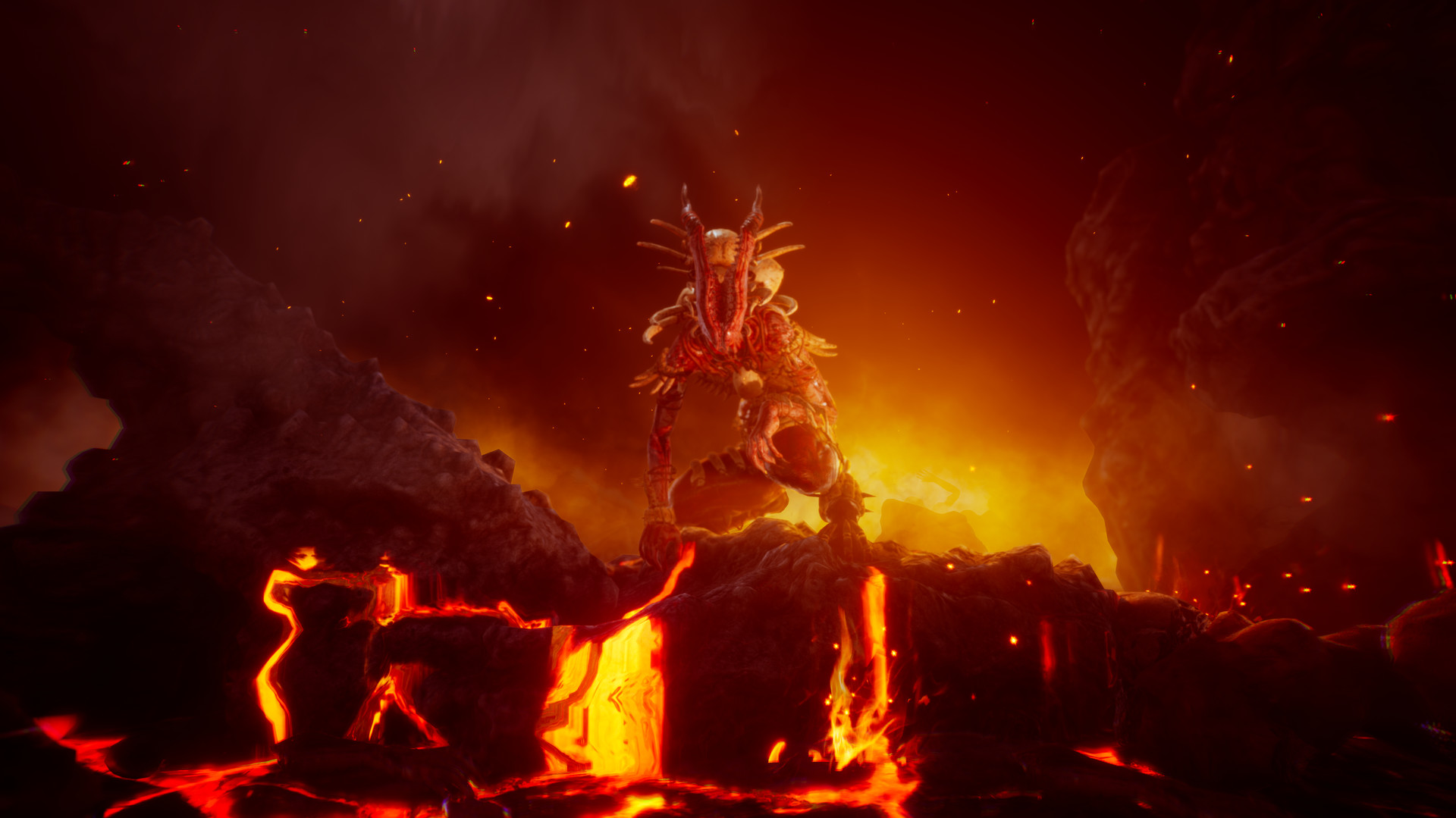 Скриншот из игры Succubus - 9