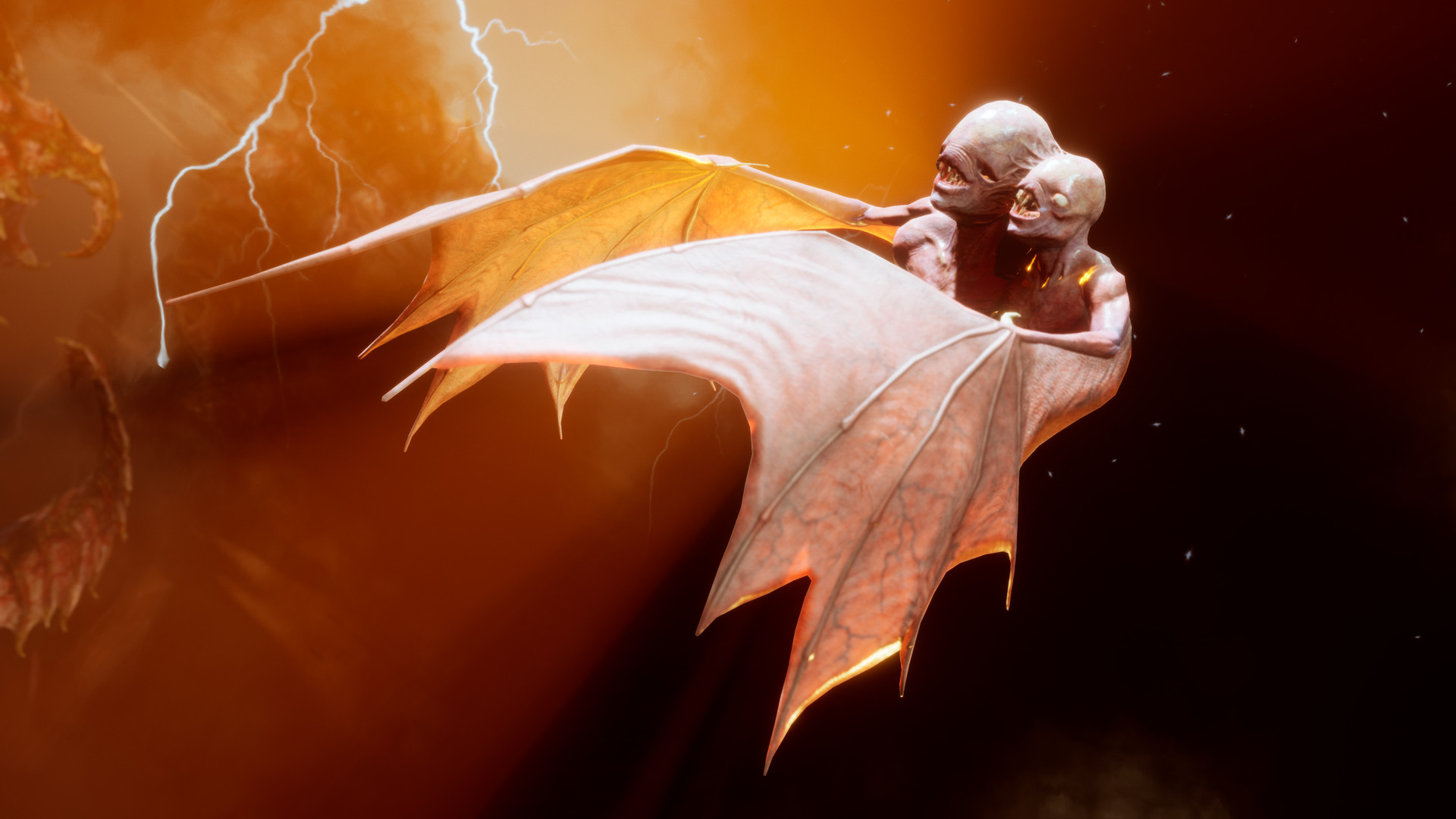 Скриншот из игры Succubus - 10