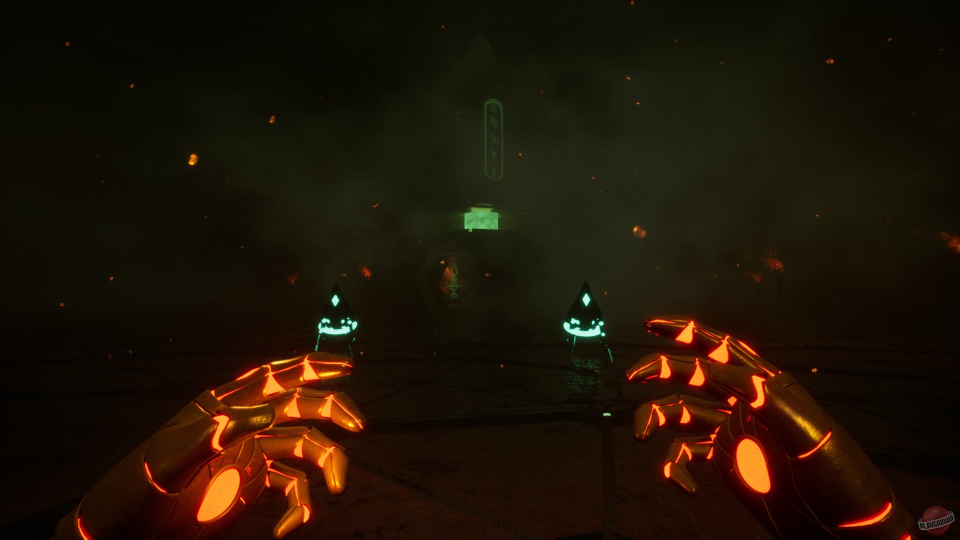 Скриншот из игры Void Slayer - 6