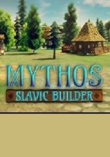 Обложка Mythos: Slavic Builder