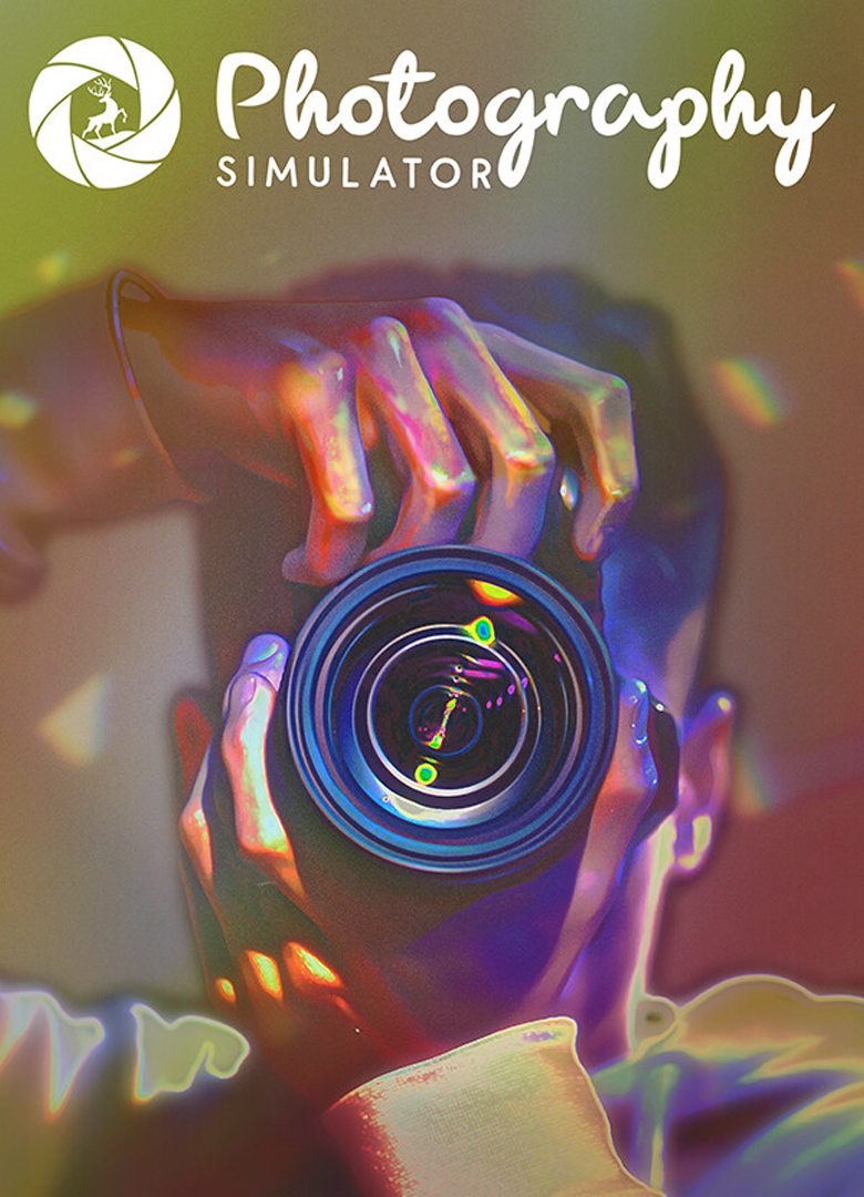 Обложка игры Photography Simulator