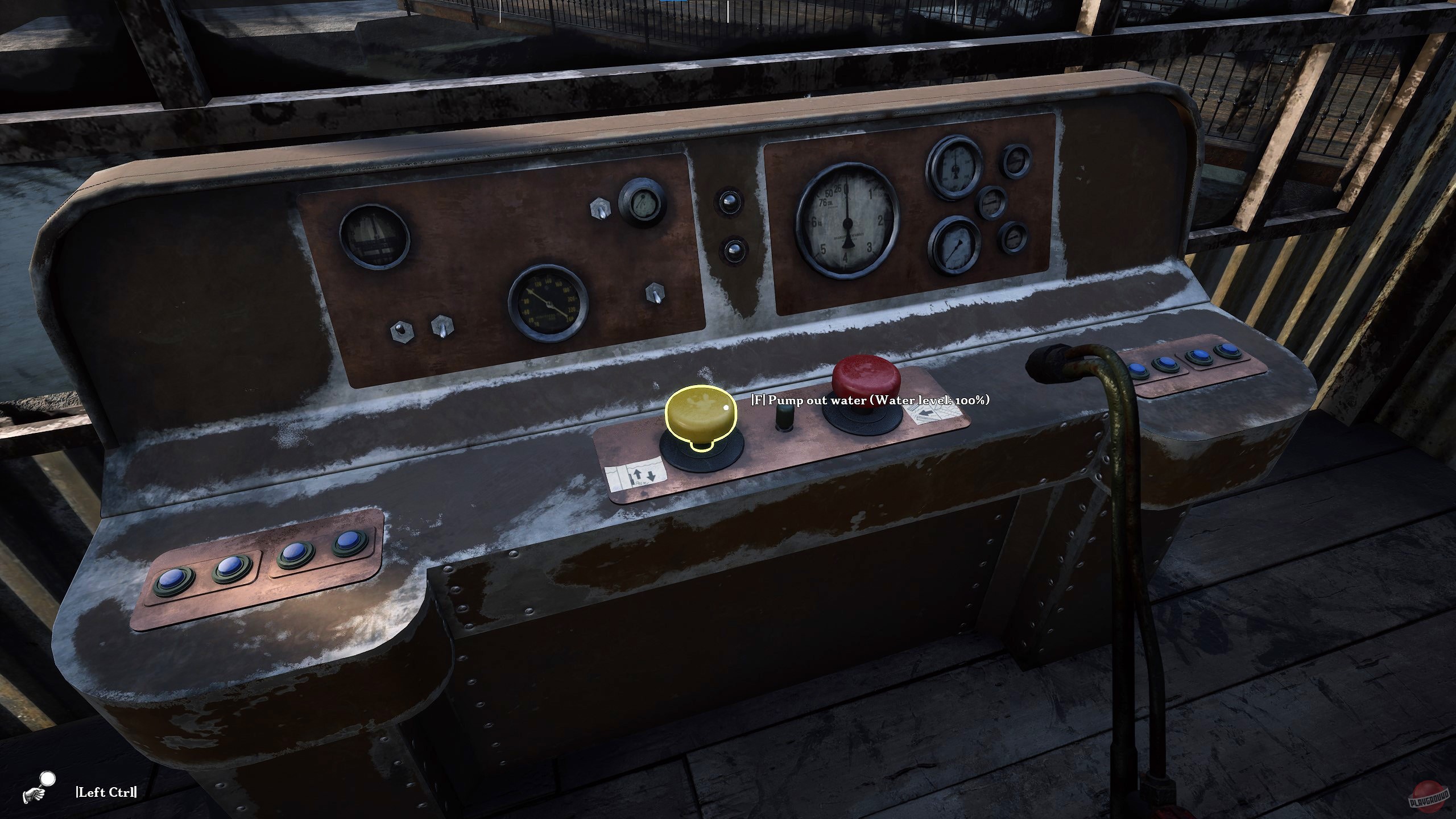 Скриншот из игры WW2 Rebuilder - 98