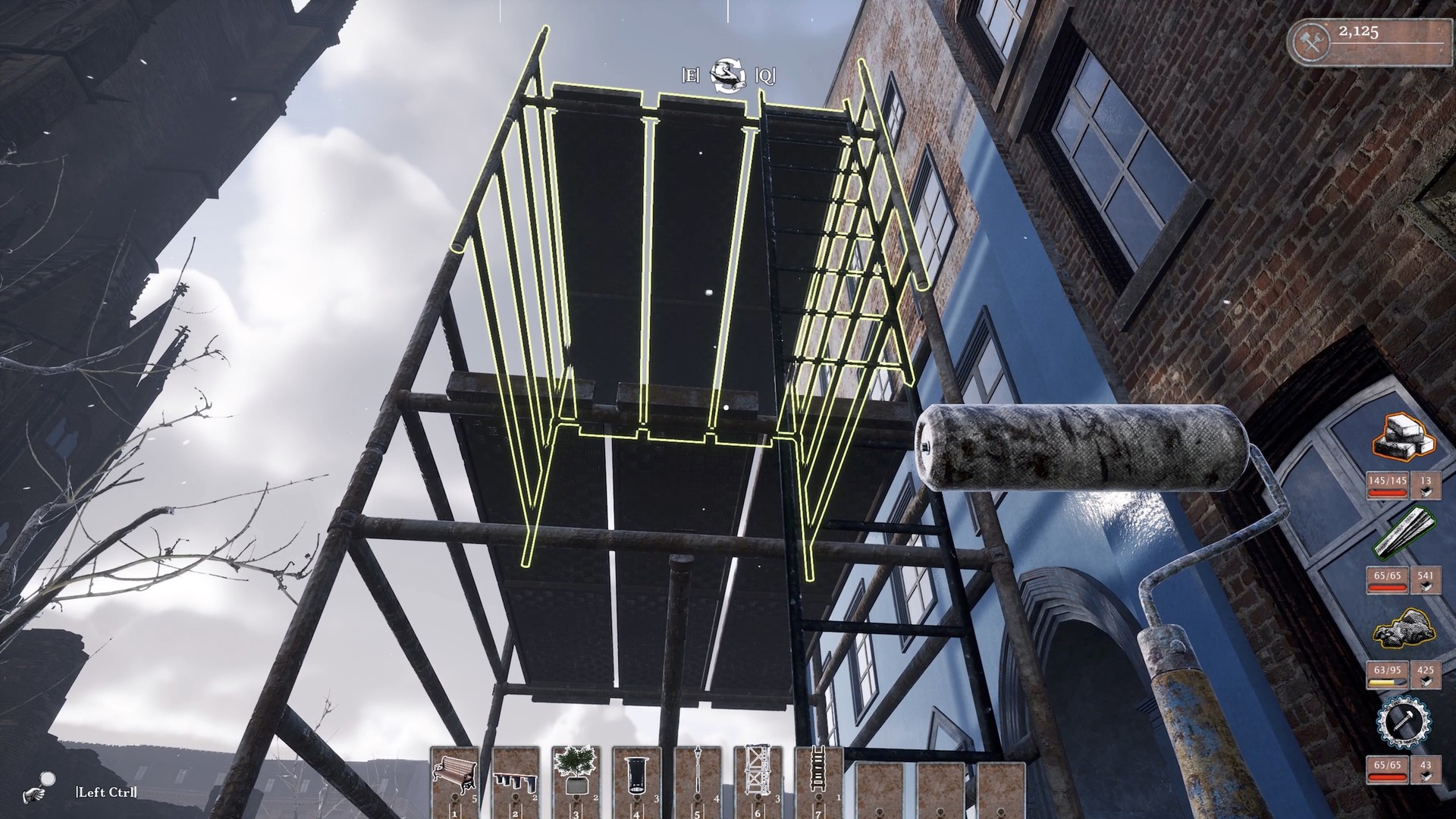 Скриншот из игры WW2 Rebuilder - 50