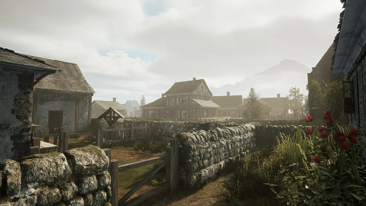 Скриншот из игры WW2 Rebuilder - 23