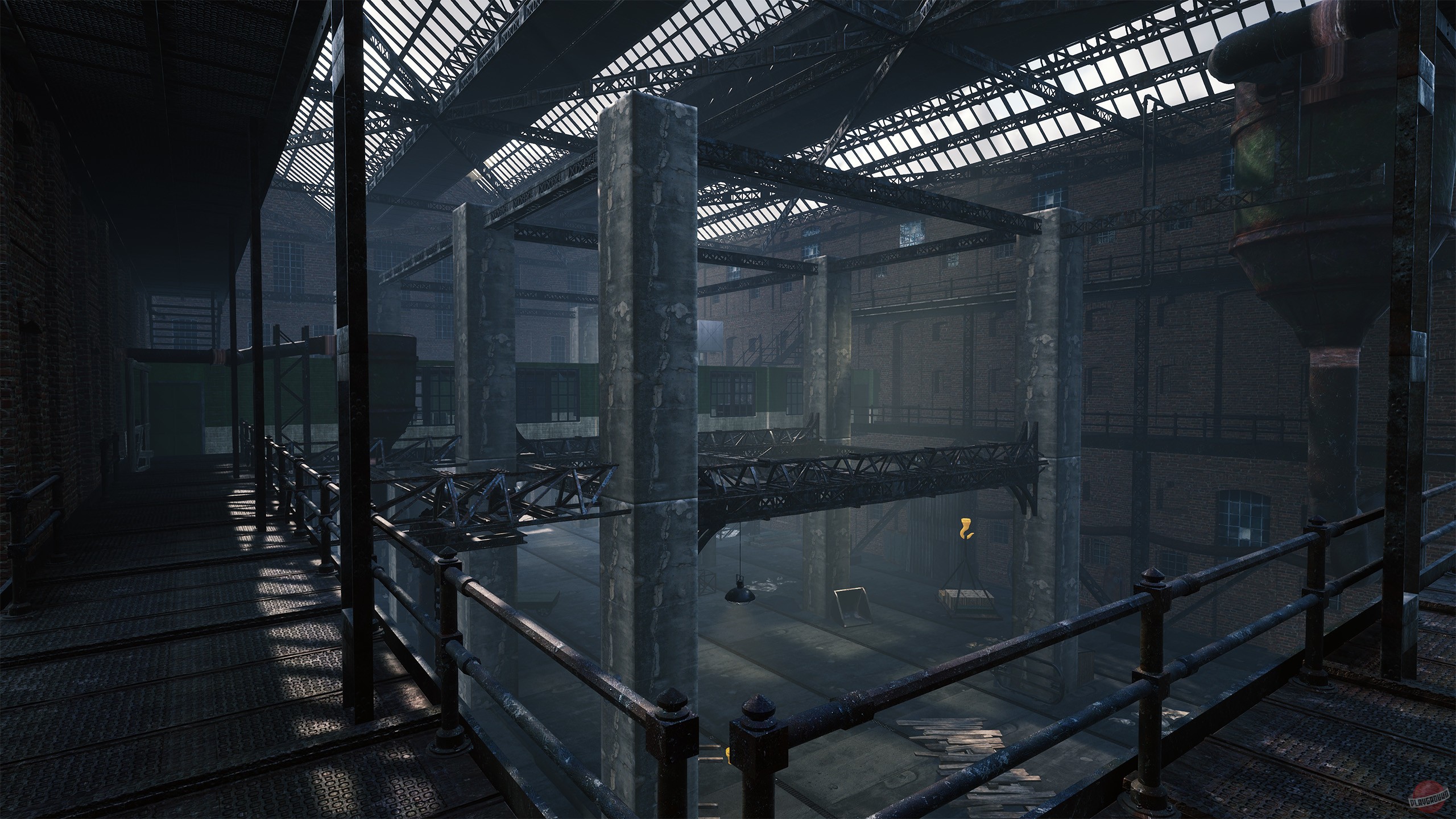 Скриншот из игры WW2 Rebuilder - 66