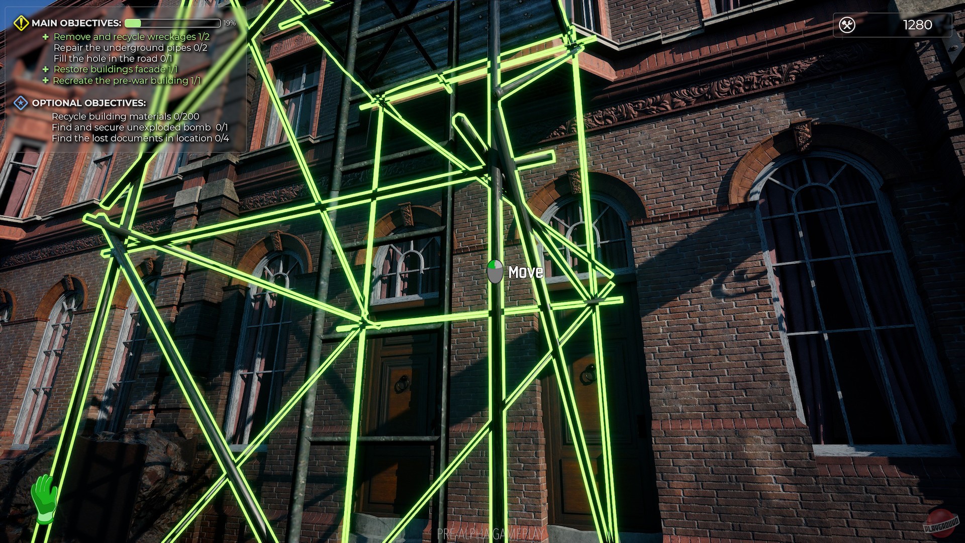 Скриншот из игры WW2 Rebuilder - 72