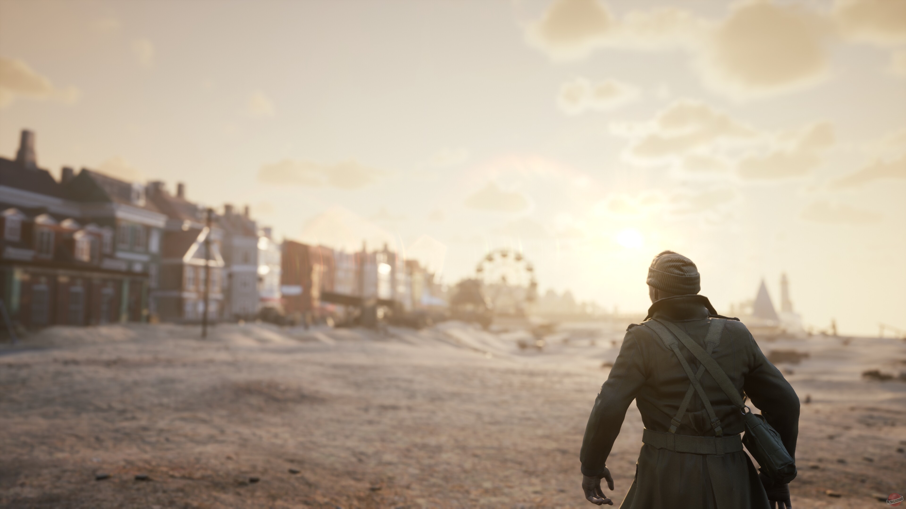 Скриншот из игры WW2 Rebuilder - 52