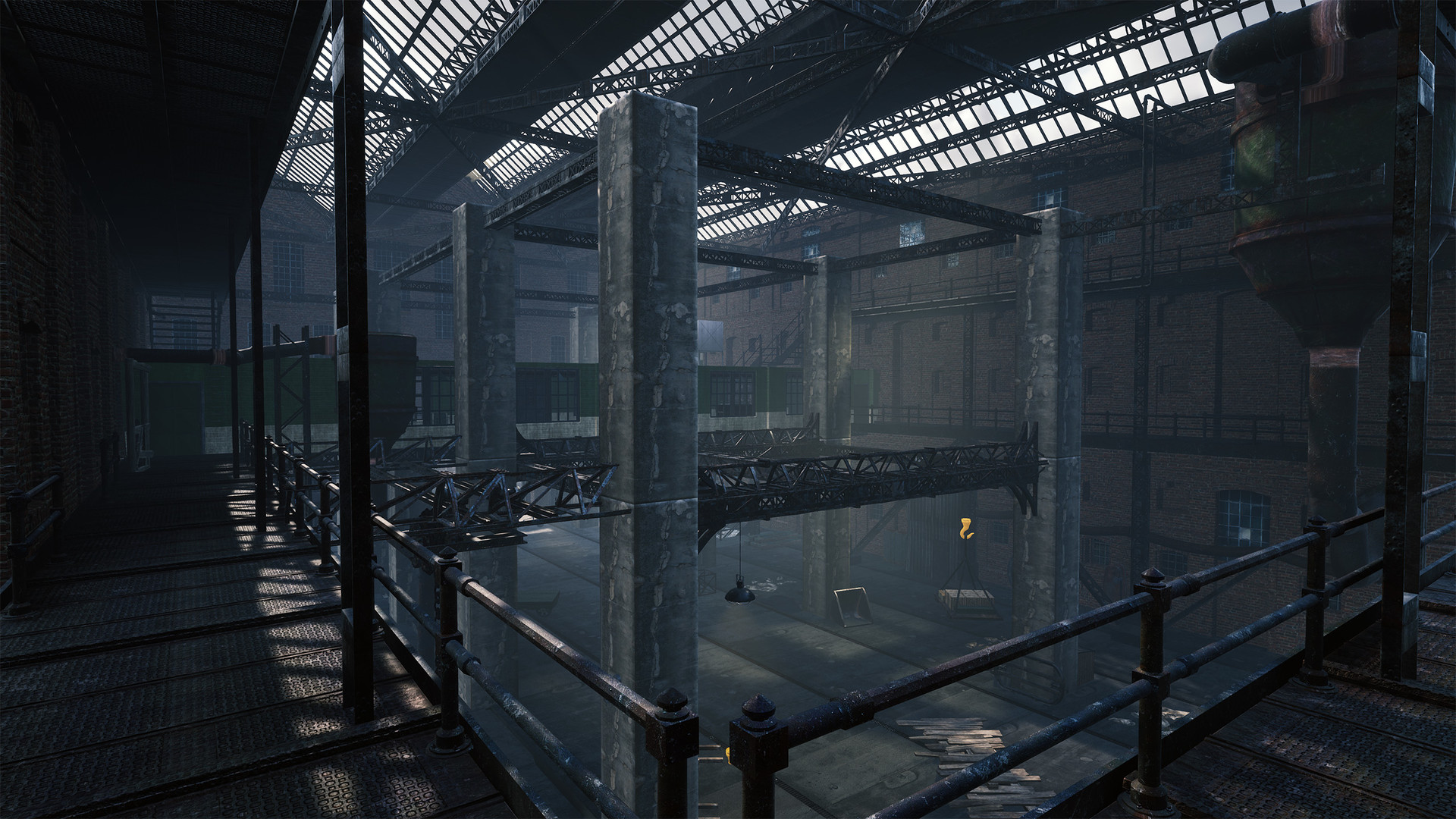 Скриншот из игры WW2 Rebuilder - 24