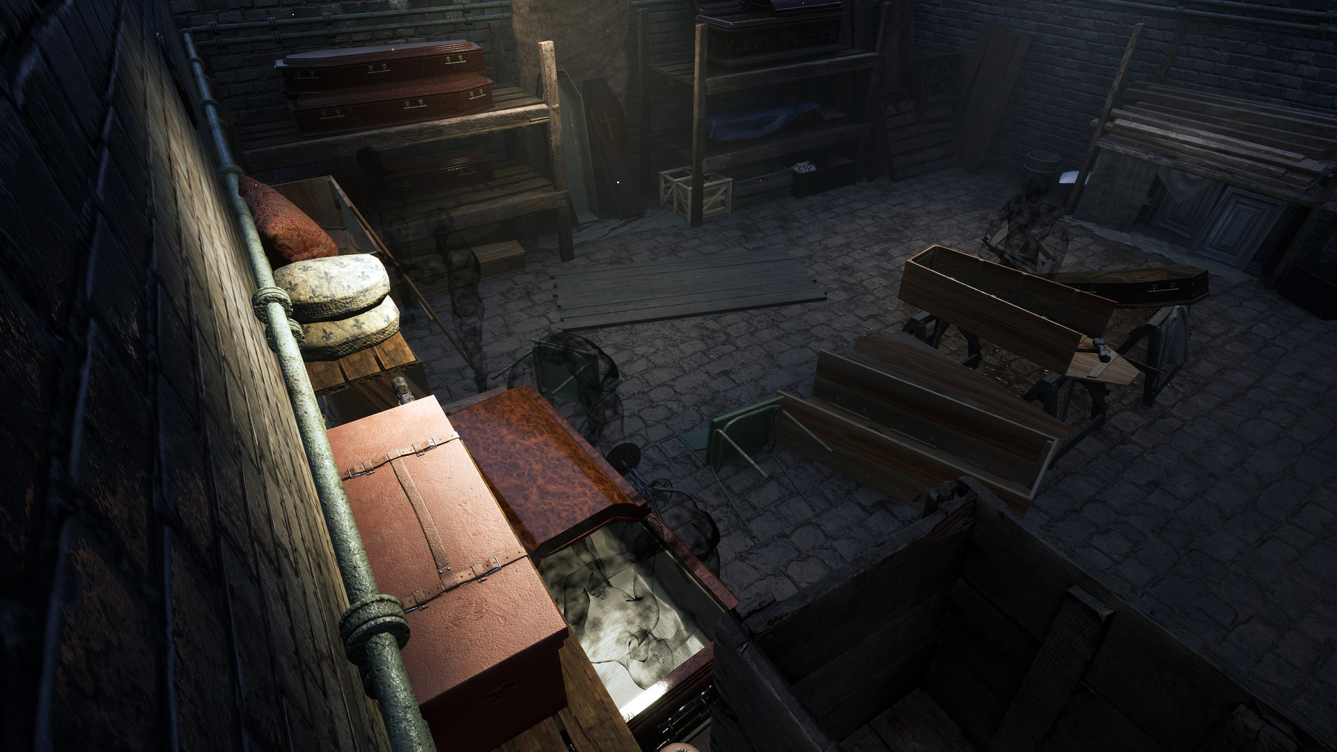 Скриншот из игры WW2 Rebuilder - 90