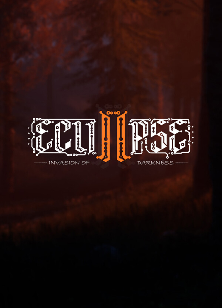 Обложка игры Eclipse 2: Invasion of Darkness