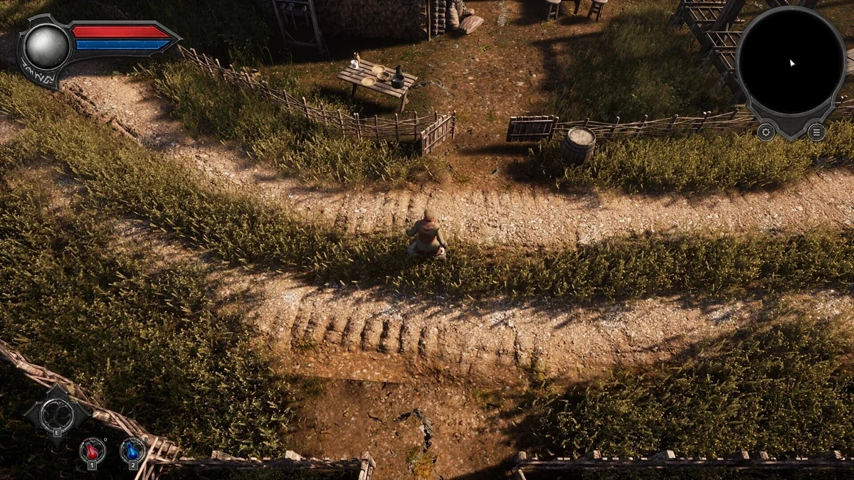 Скриншот из игры Eclipse 2: Invasion of Darkness - 12