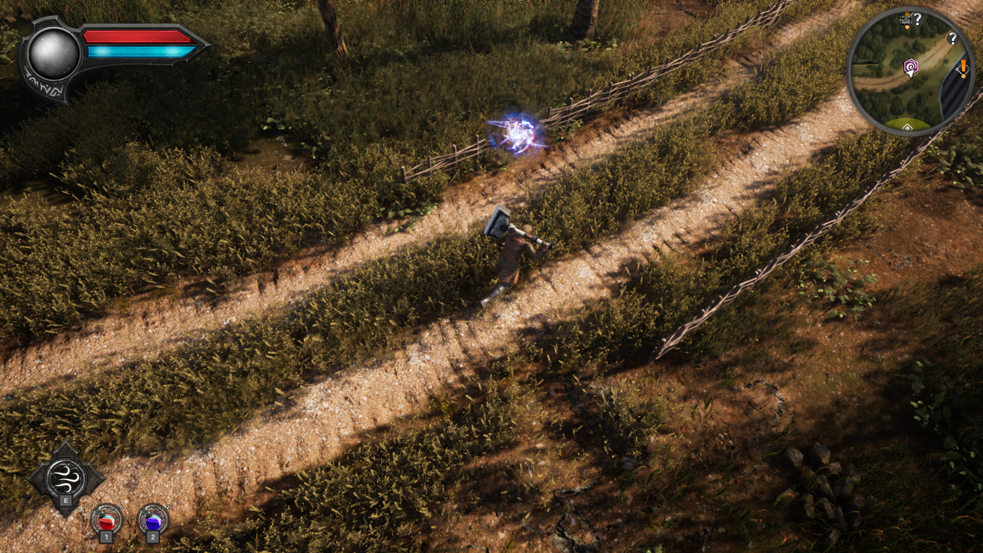 Скриншот из игры Eclipse 2: Invasion of Darkness - 14