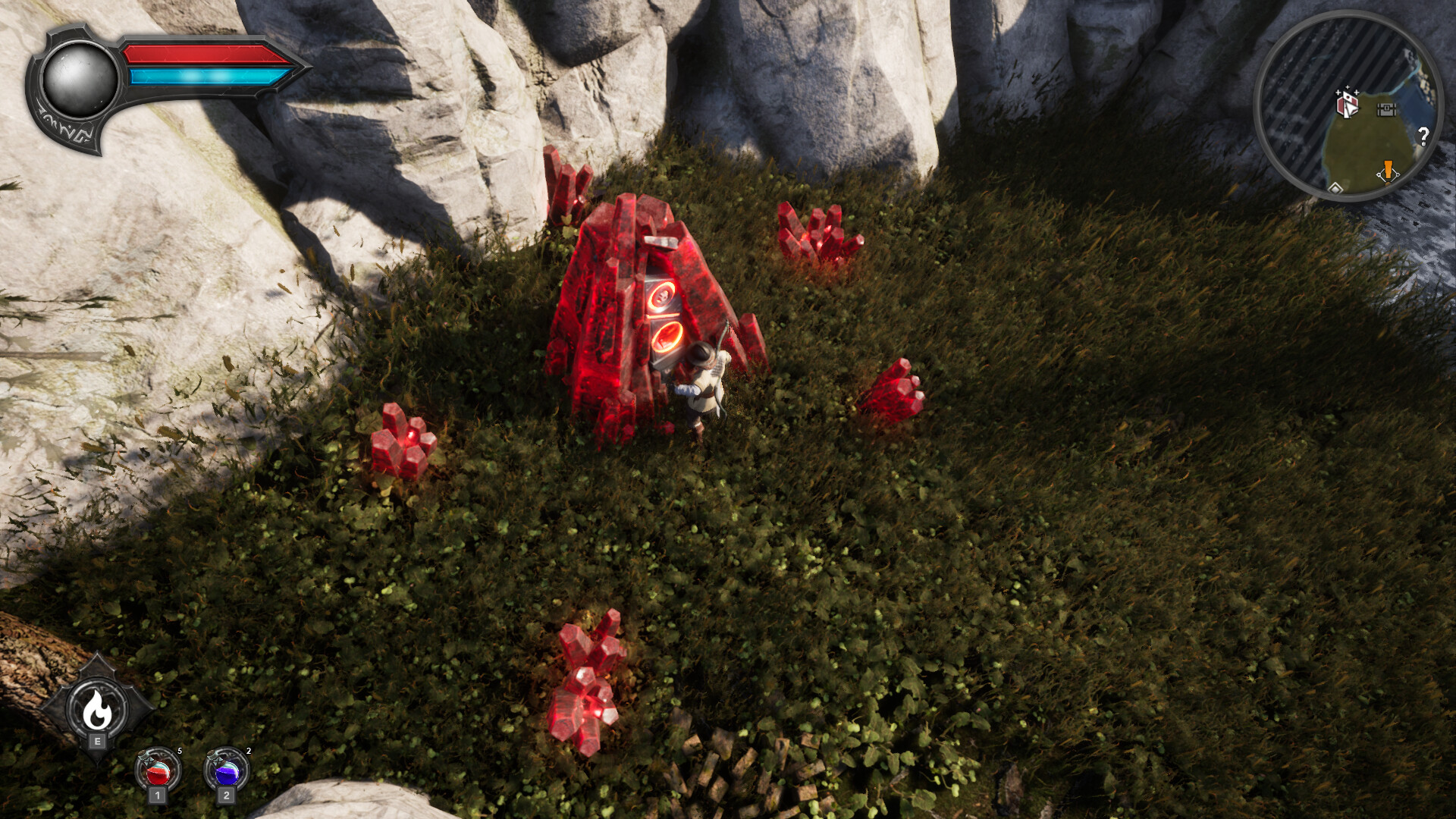 Скриншот из игры Eclipse 2: Invasion of Darkness - 44