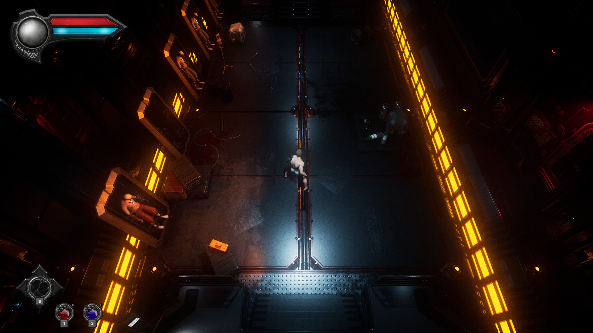 Скриншот из игры Eclipse 2: Invasion of Darkness - 46