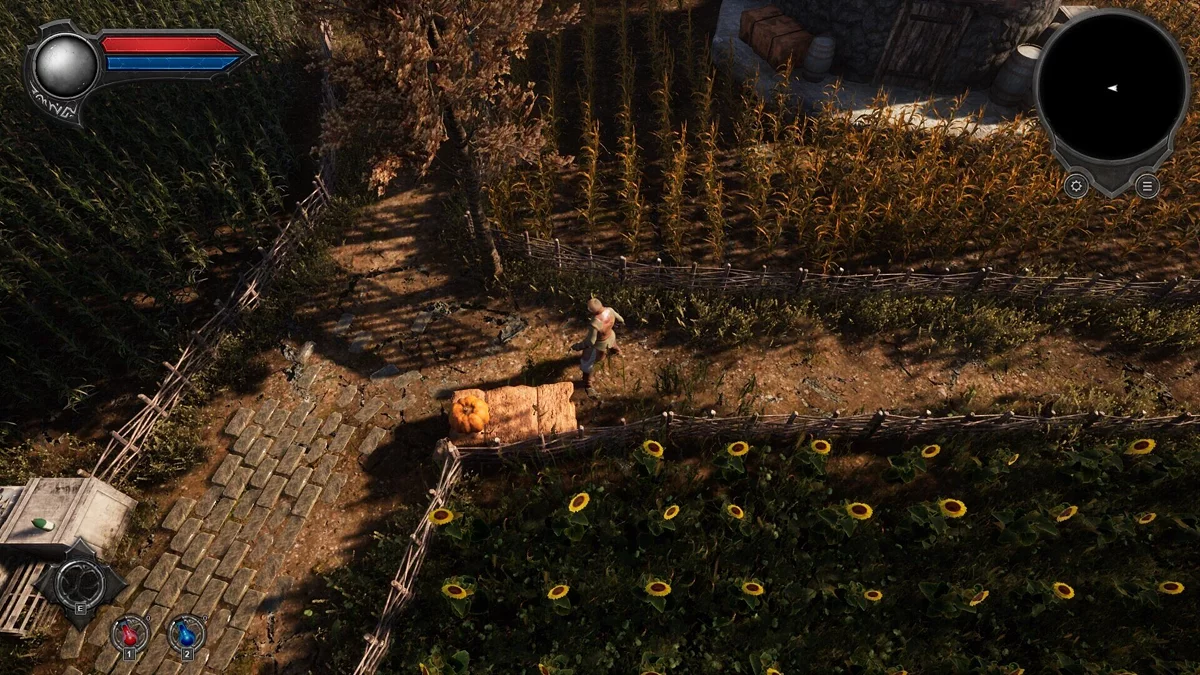 Скриншот из игры Eclipse 2: Invasion of Darkness - 30