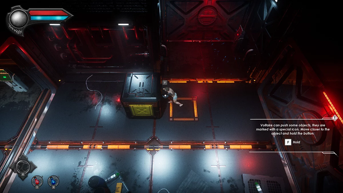 Скриншот из игры Eclipse 2: Invasion of Darkness - 9