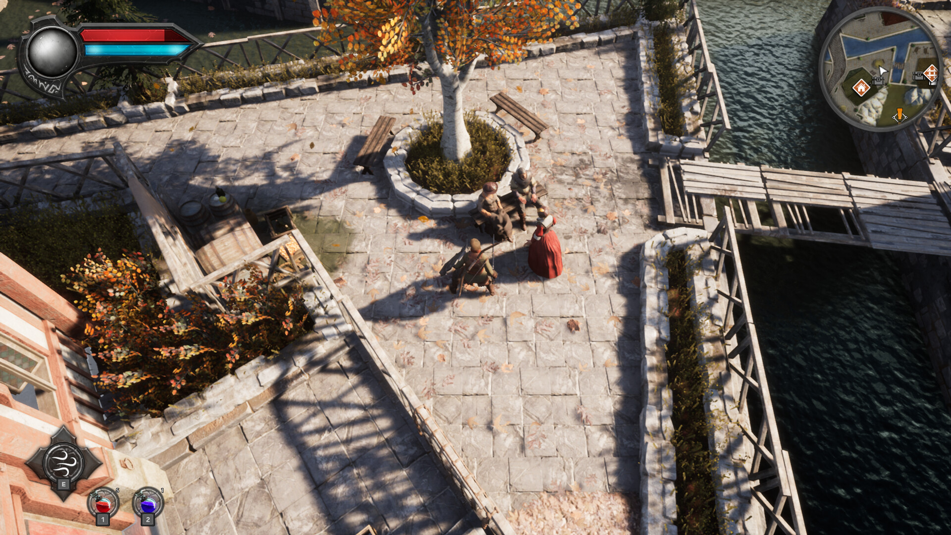 Скриншот из игры Eclipse 2: Invasion of Darkness - 53