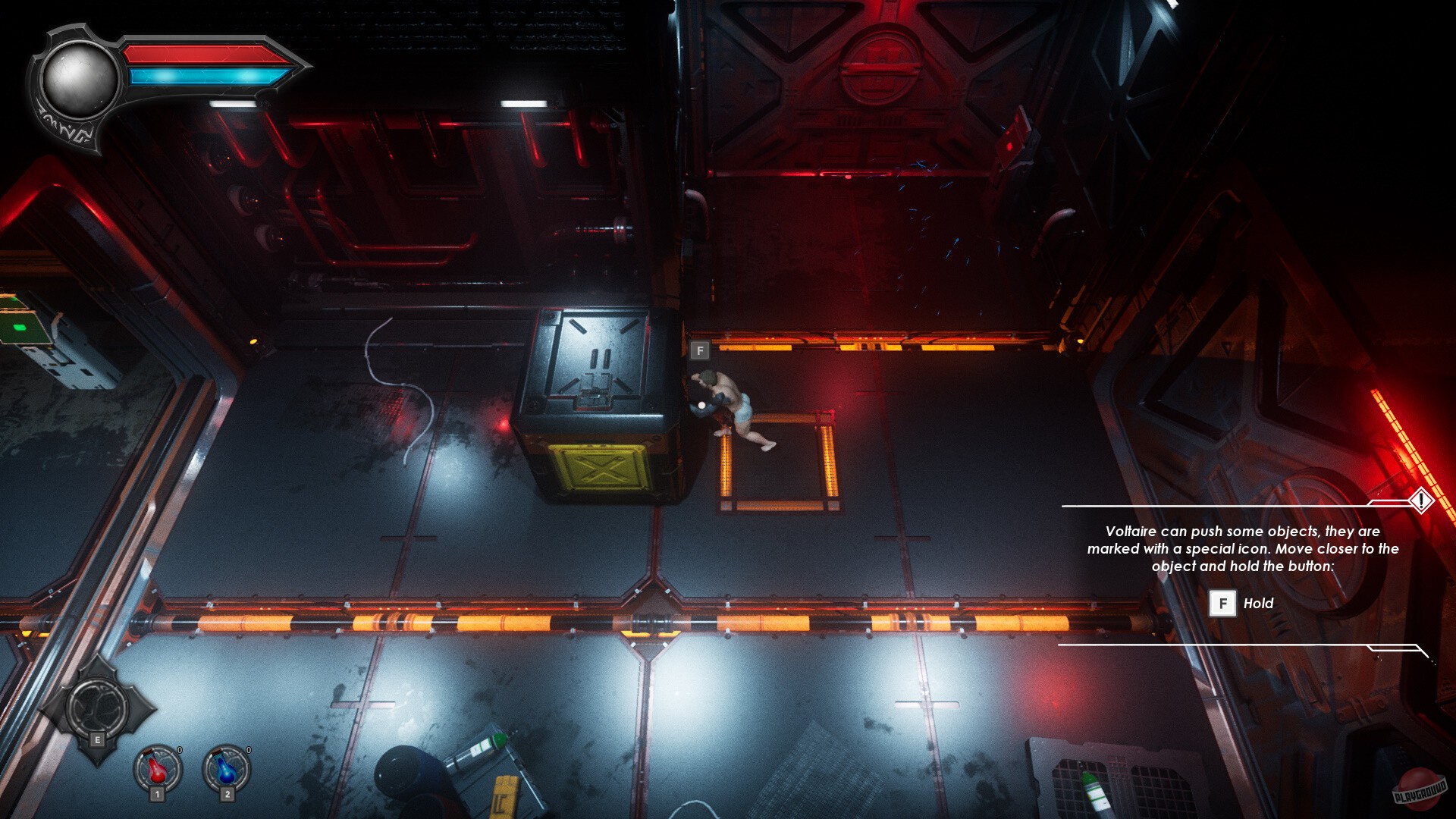 Скриншот из игры Eclipse 2: Invasion of Darkness - 29