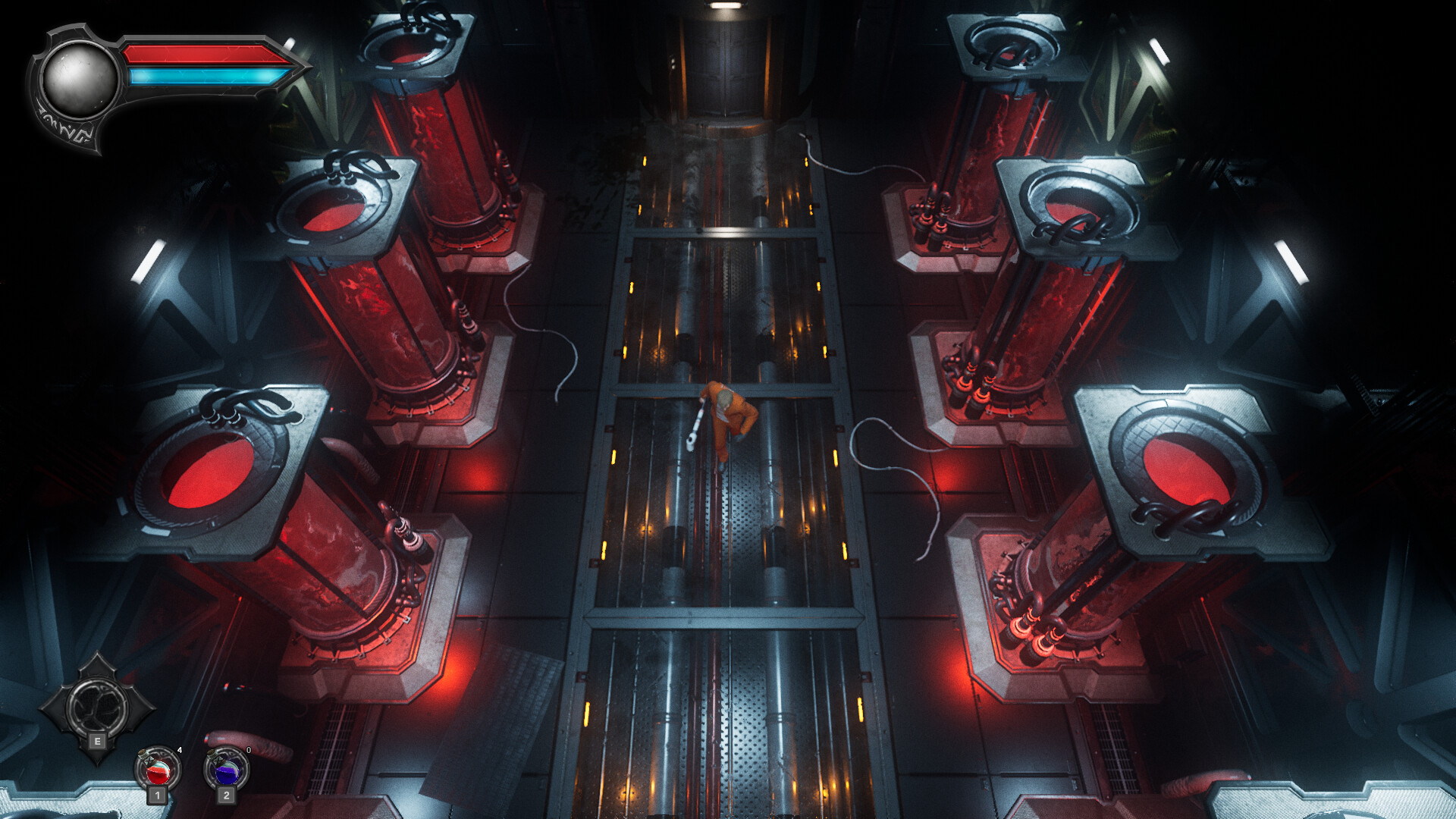 Скриншот из игры Eclipse 2: Invasion of Darkness - 51