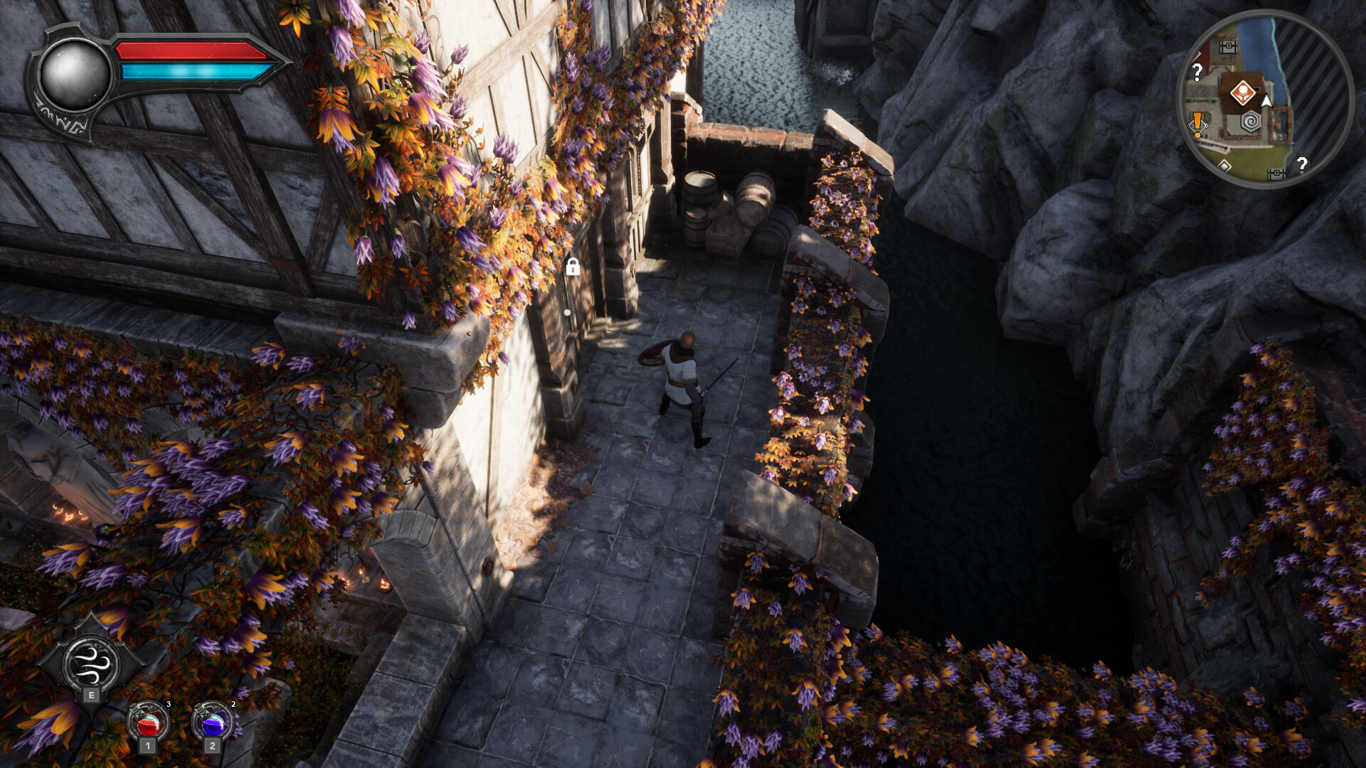 Скриншот из игры Eclipse 2: Invasion of Darkness - 31