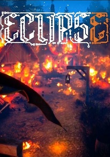 Обложка игры Eclipse
