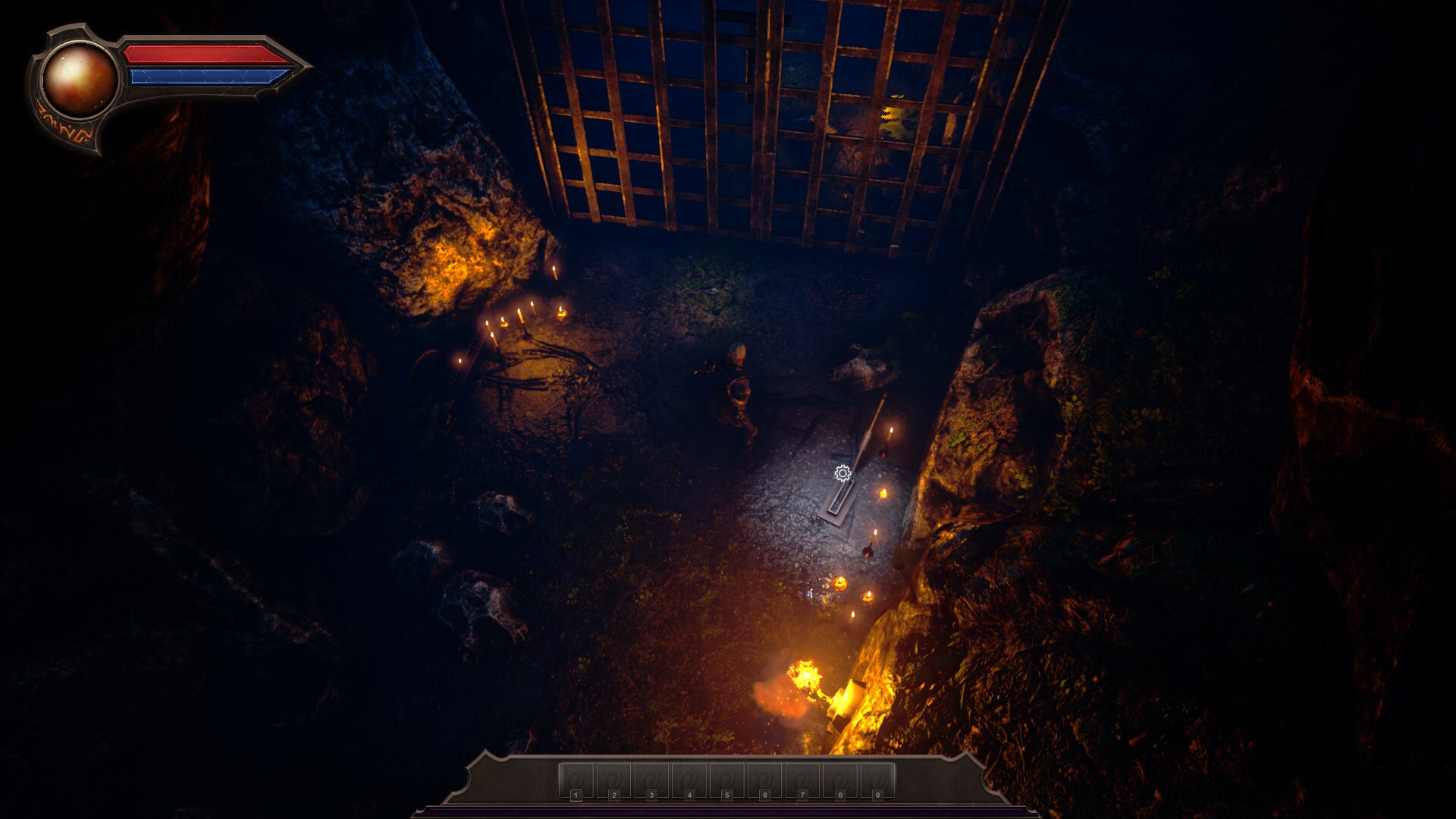 Скриншот из игры Eclipse - 23