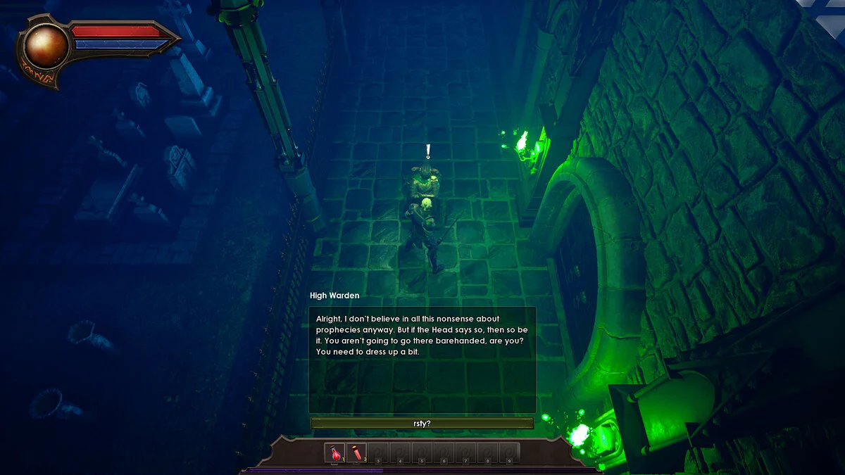 Скриншот из игры Eclipse - 47