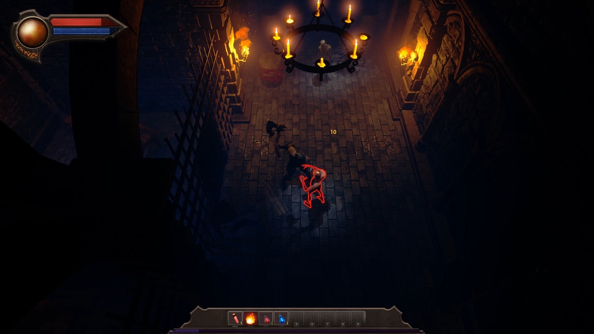 Скриншот из игры Eclipse - 65