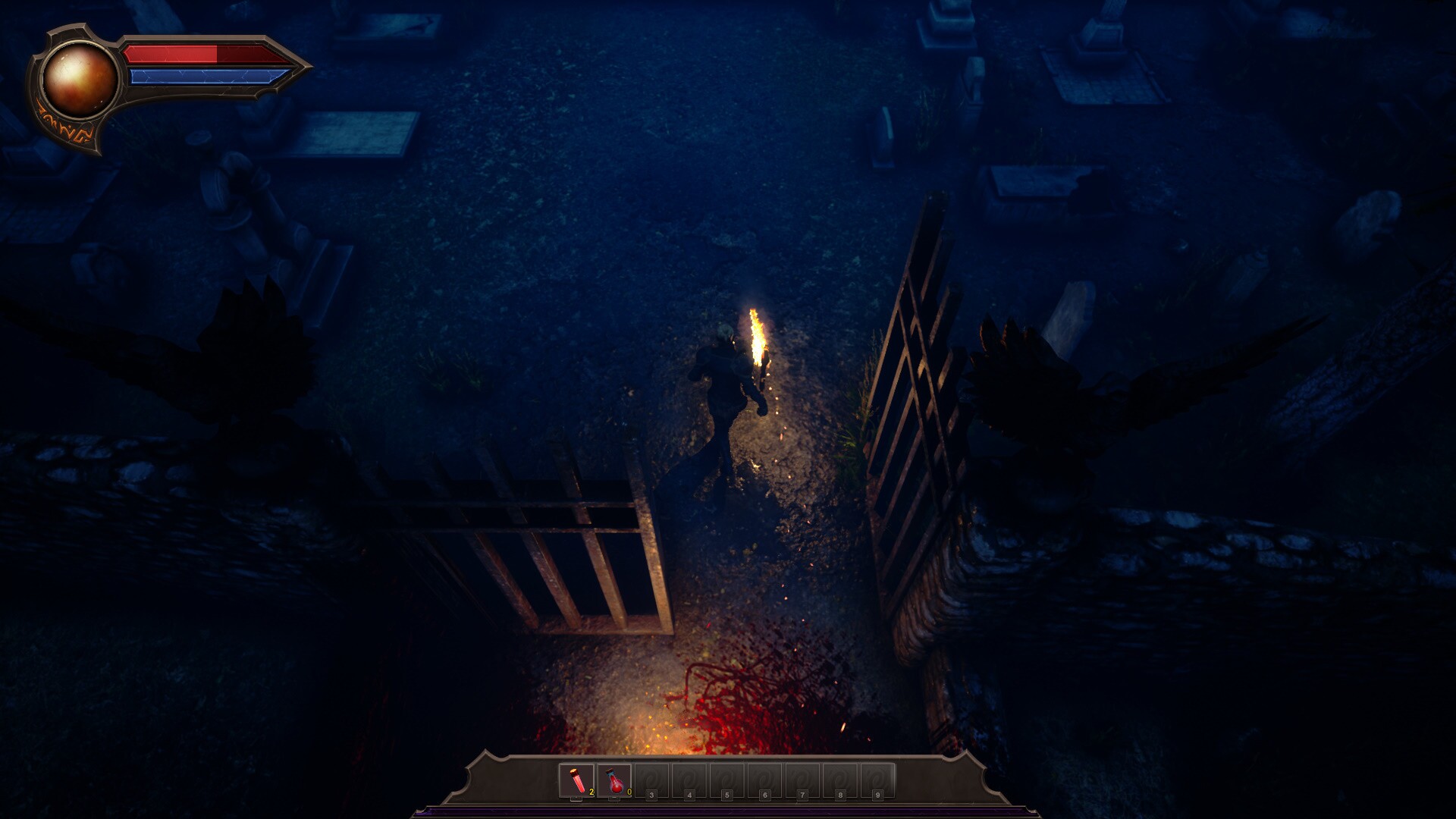 Скриншот из игры Eclipse - 18