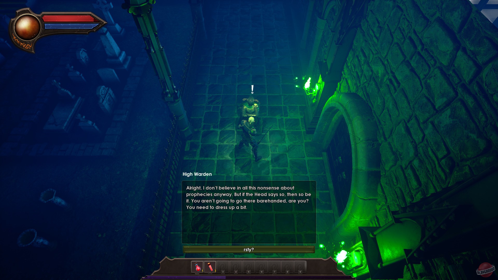 Скриншот из игры Eclipse - 39