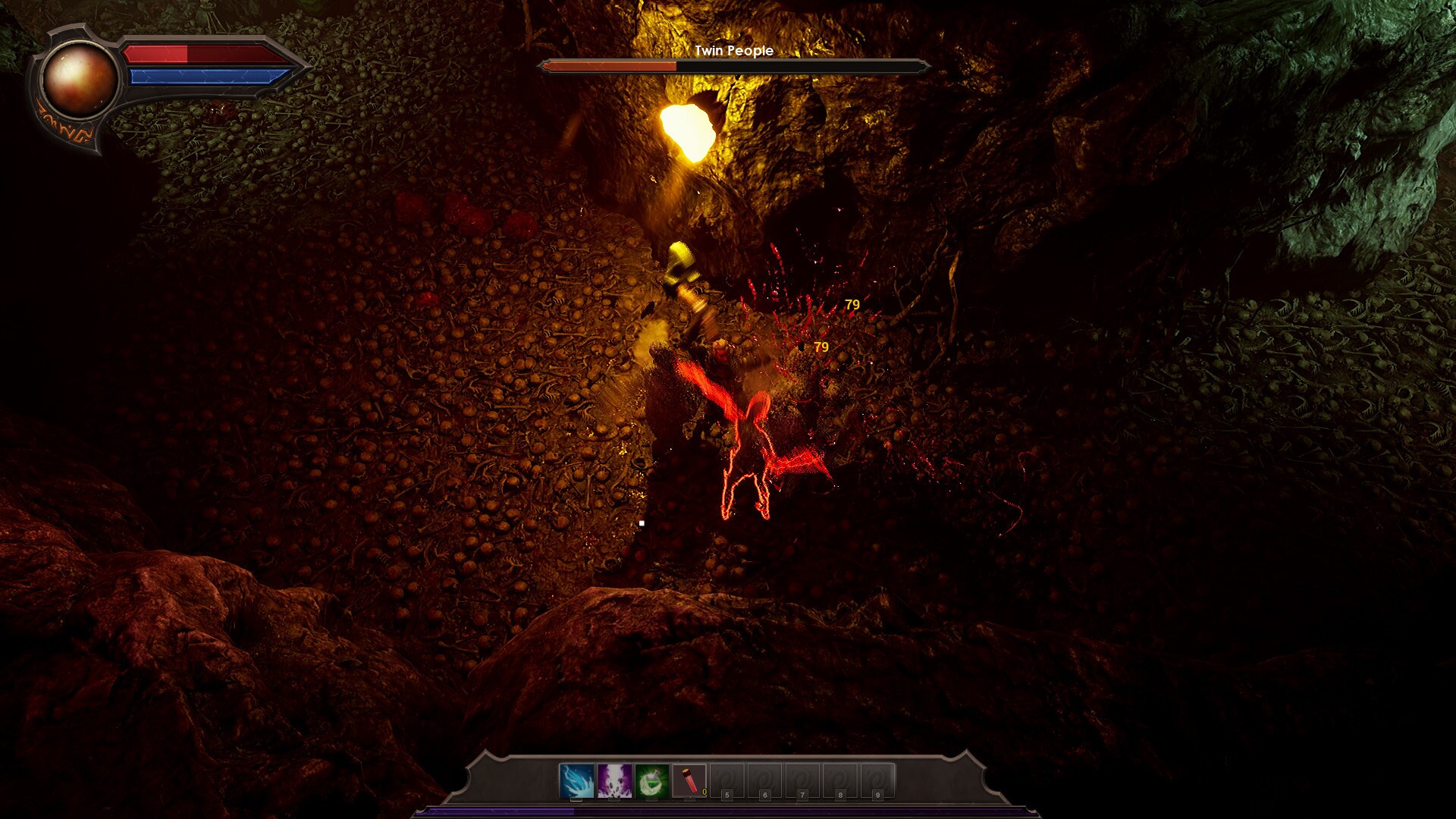 Скриншот из игры Eclipse - 67