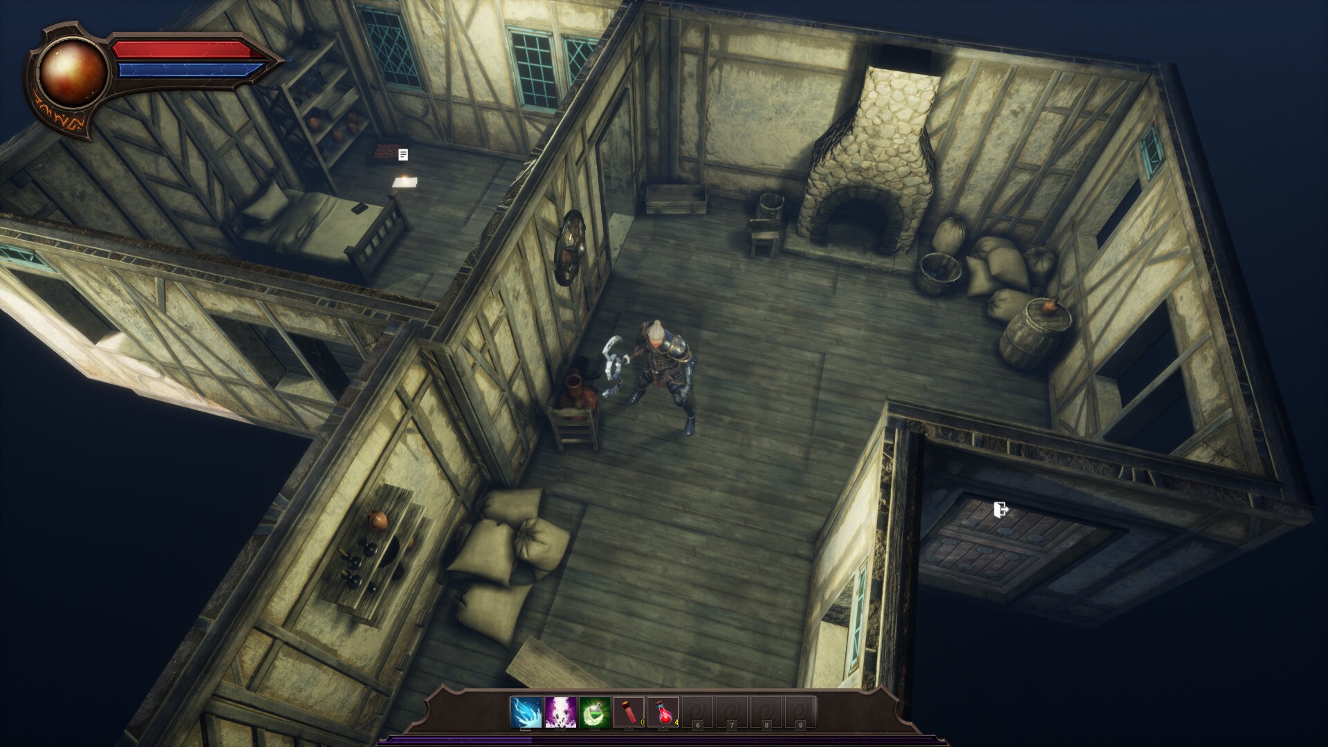 Скриншот из игры Eclipse - 62