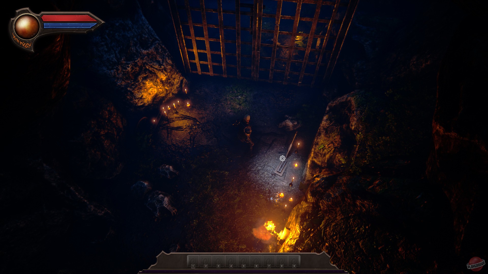 Скриншот из игры Eclipse - 38