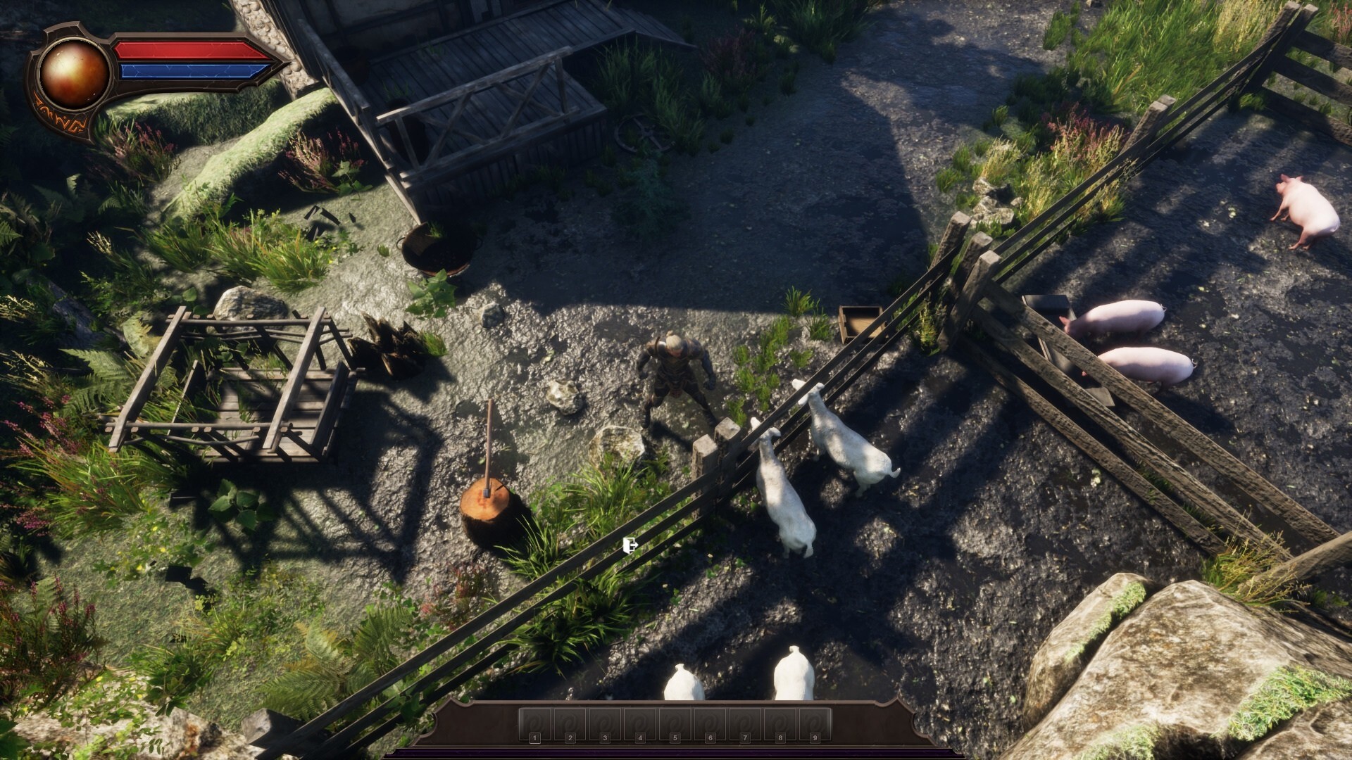 Скриншот из игры Eclipse - 63