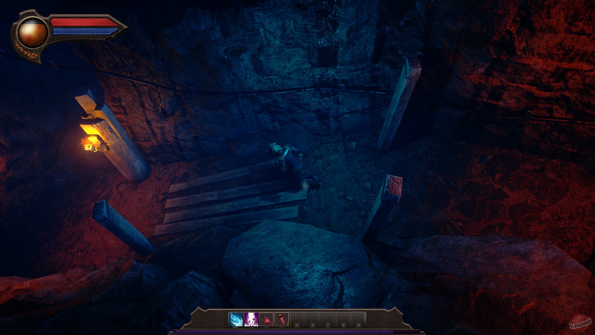 Скриншот из игры Eclipse - 52