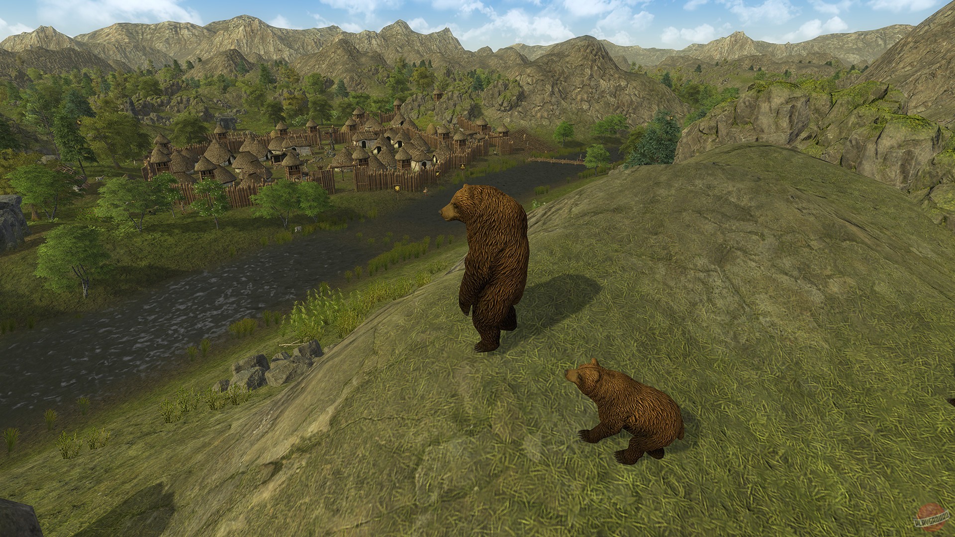 Скриншот из игры Dawn of Man - 30