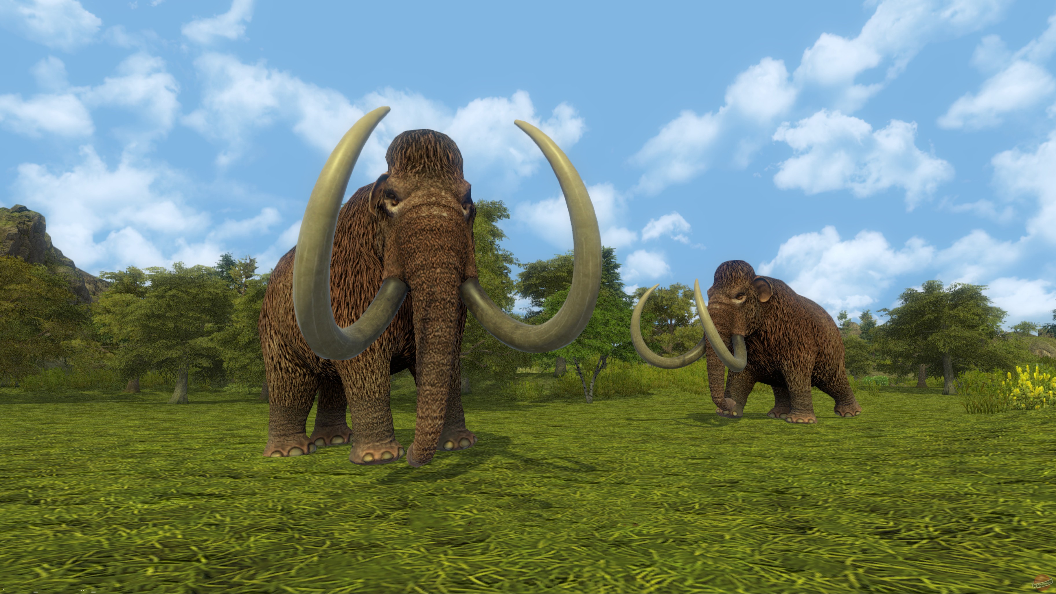 Скриншот из игры Dawn of Man - 40