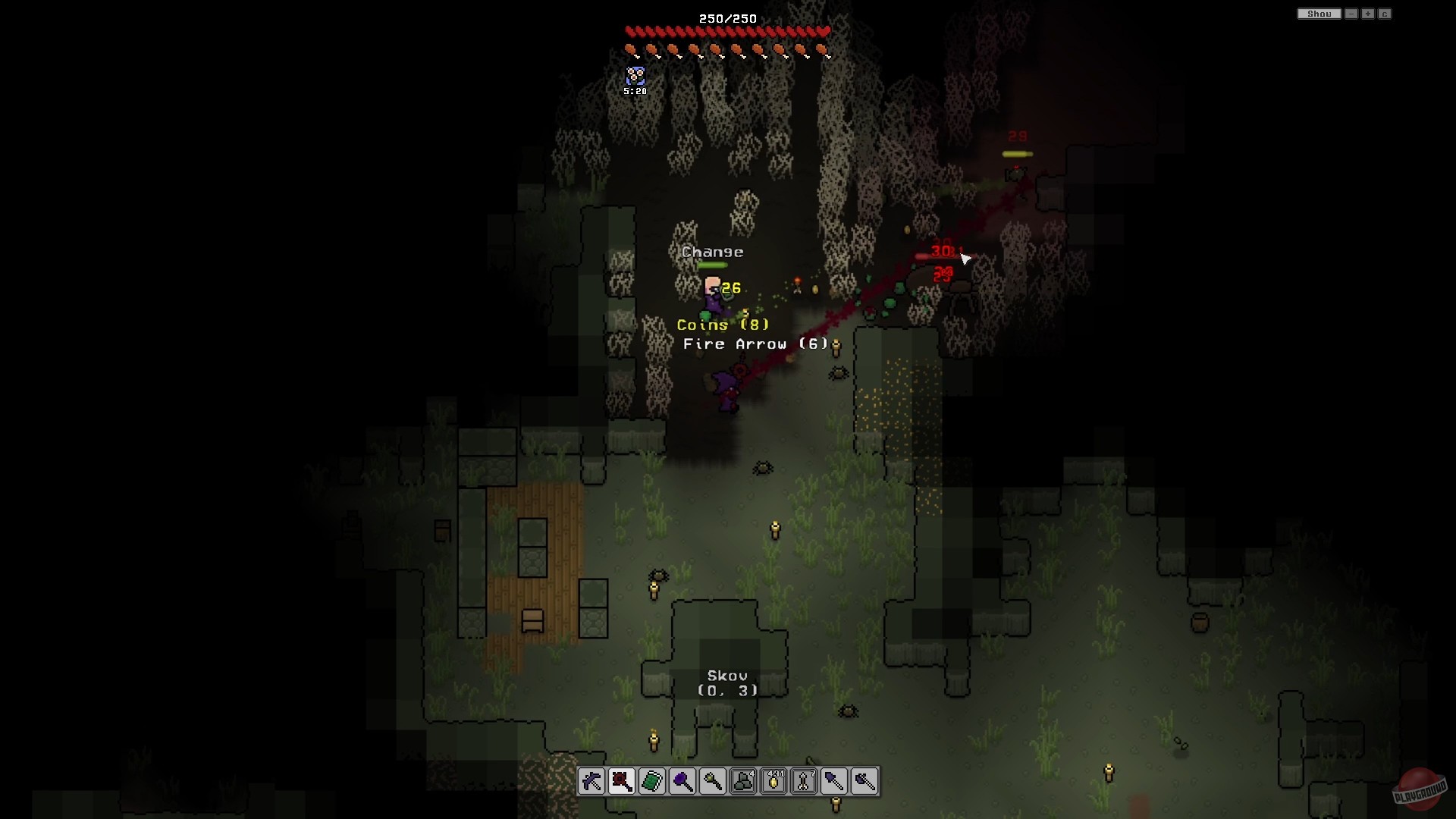 Скриншот из игры Necesse - 28