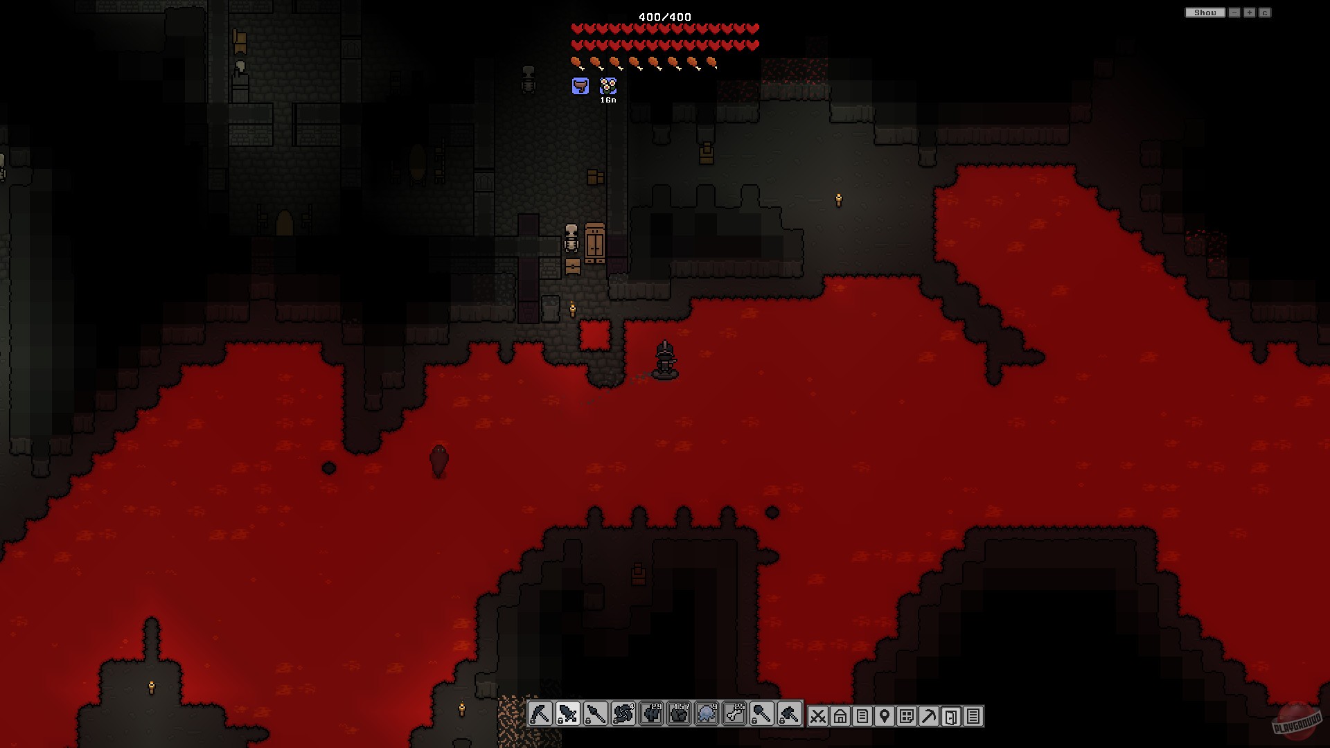 Скриншот из игры Necesse - 12