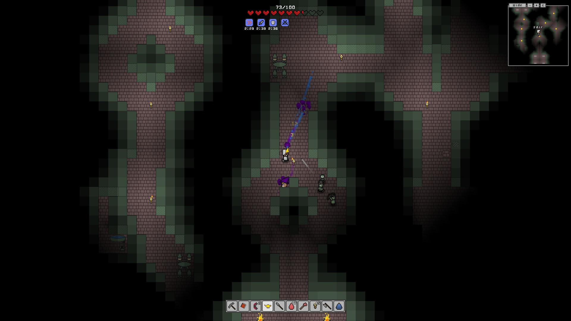 Скриншот из игры Necesse - 11