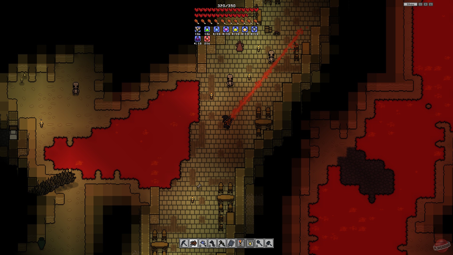 Скриншот из игры Necesse - 6